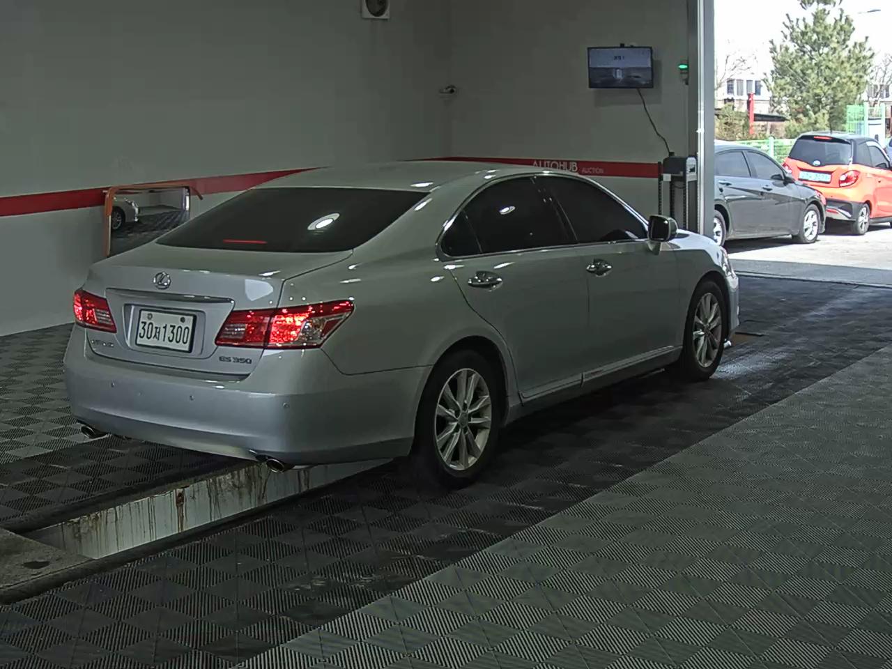 LEXUS ES - 4