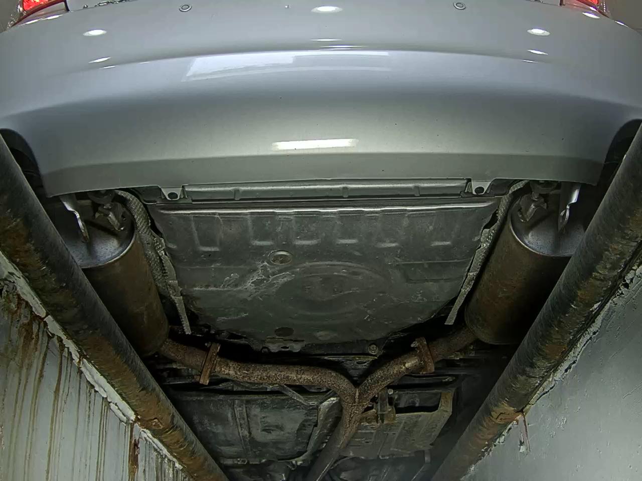LEXUS ES - 7