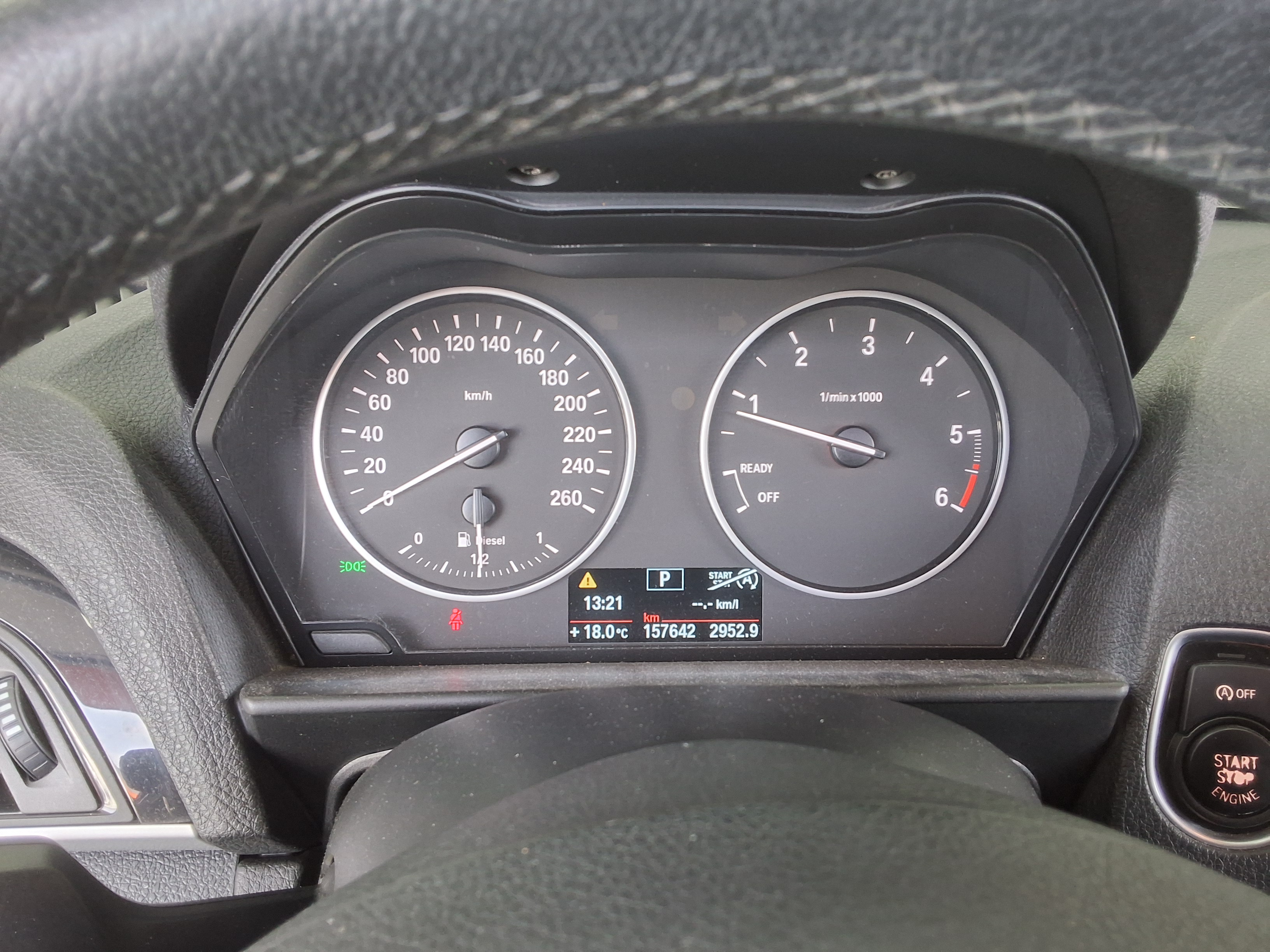 BMW 1 시리즈 - 8