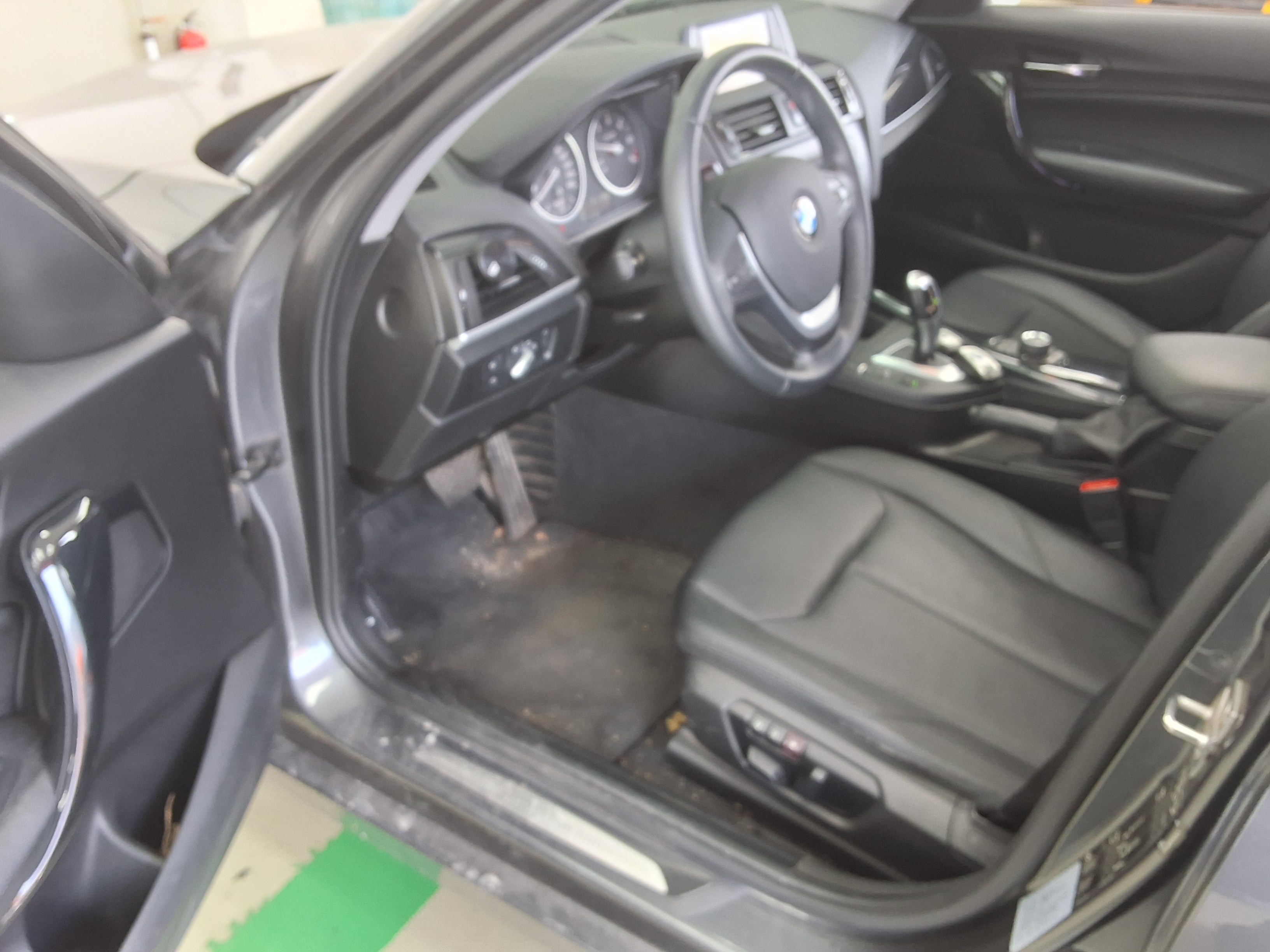 BMW 1 시리즈 - 9