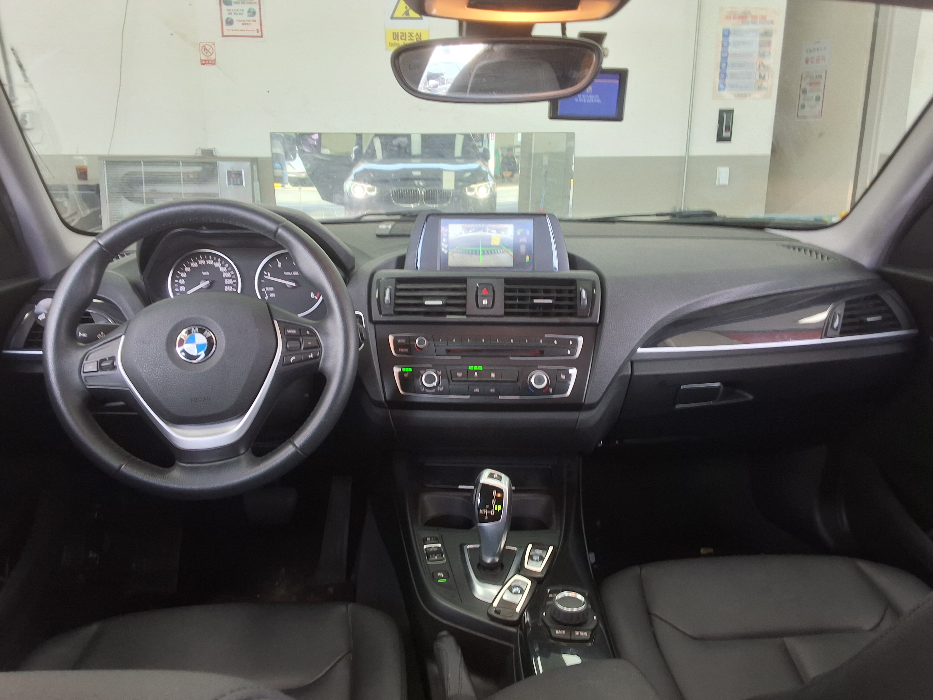 BMW 1 시리즈 - 10