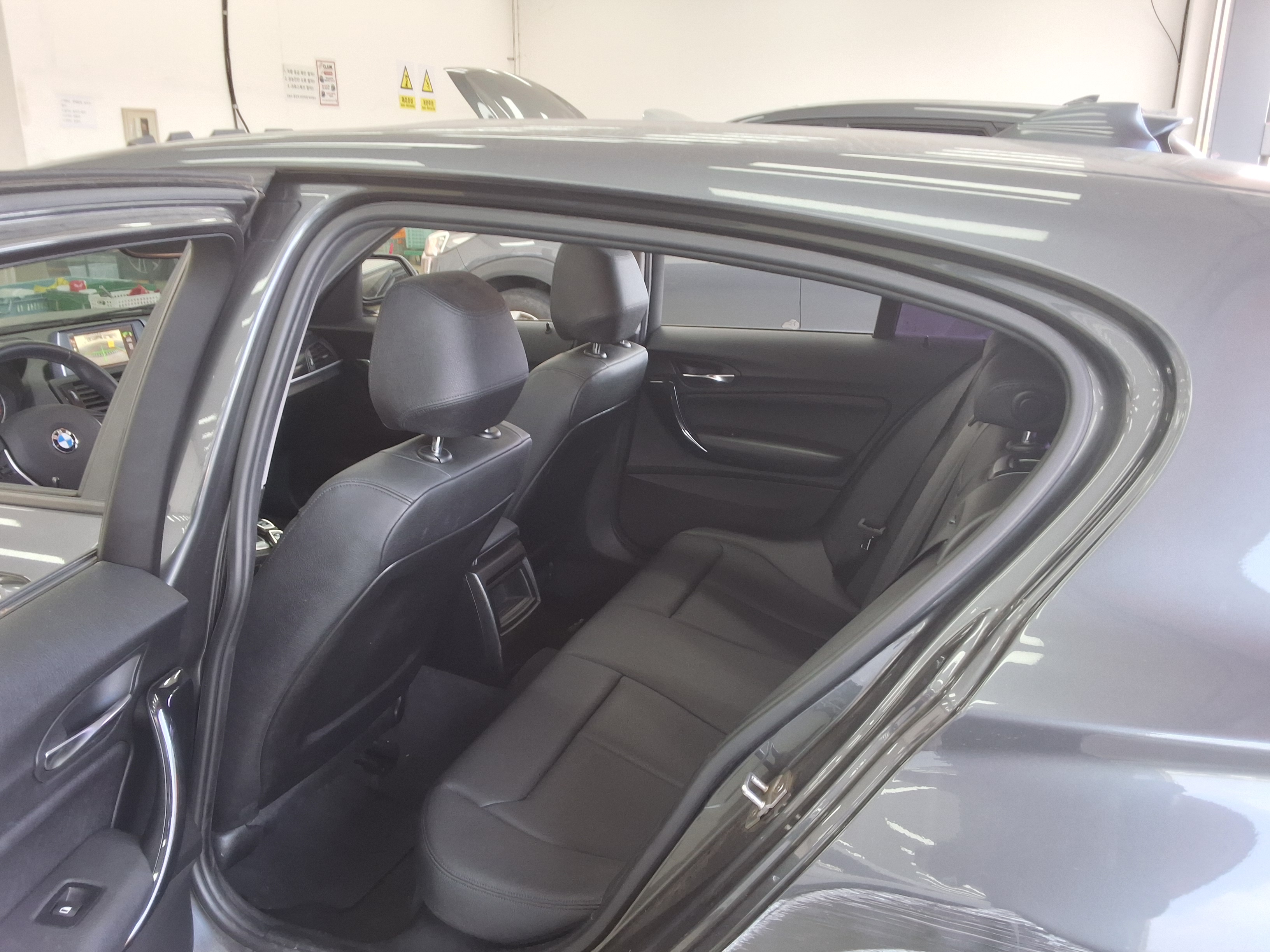 BMW 1 시리즈 - 11
