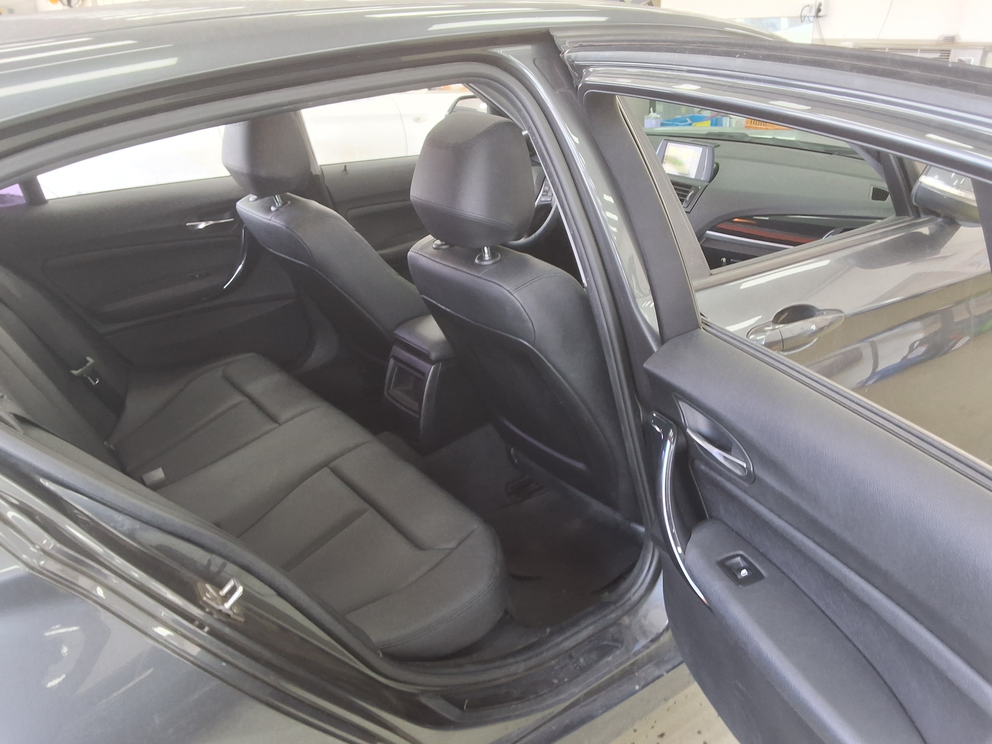 BMW 1 시리즈 - 12