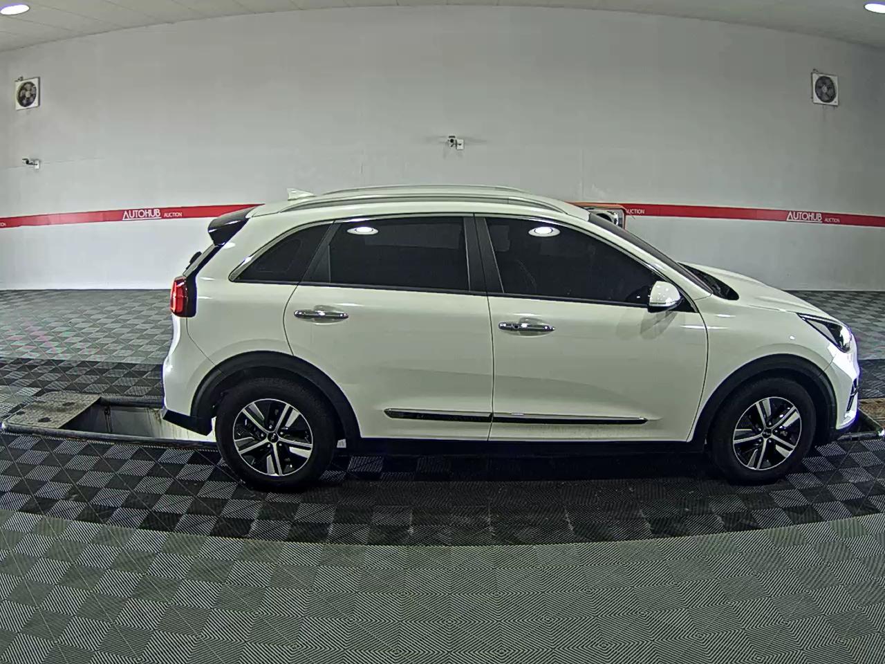 Kia 더 - 3