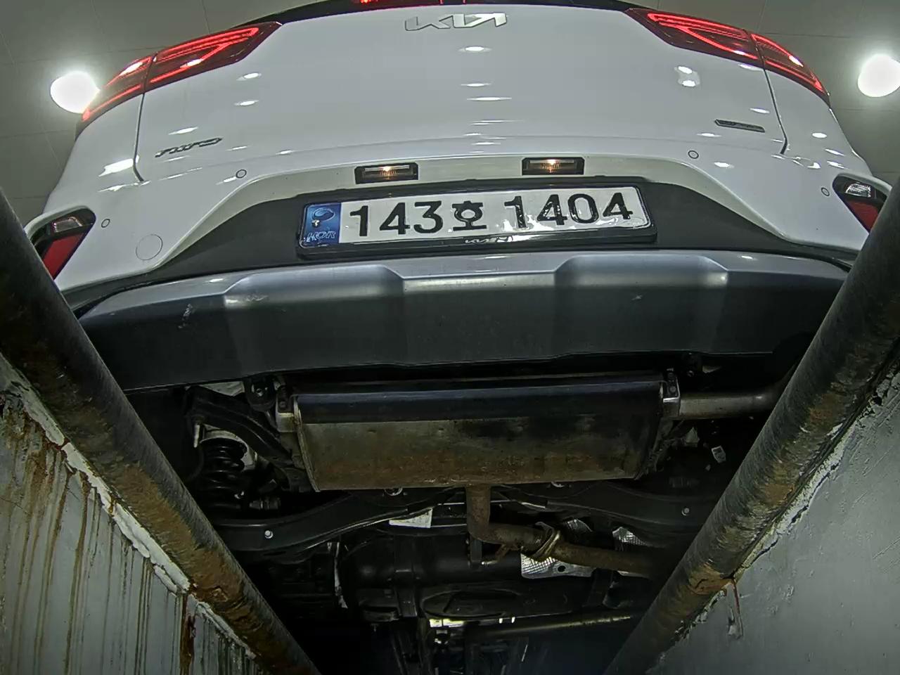 Kia 더 - 7