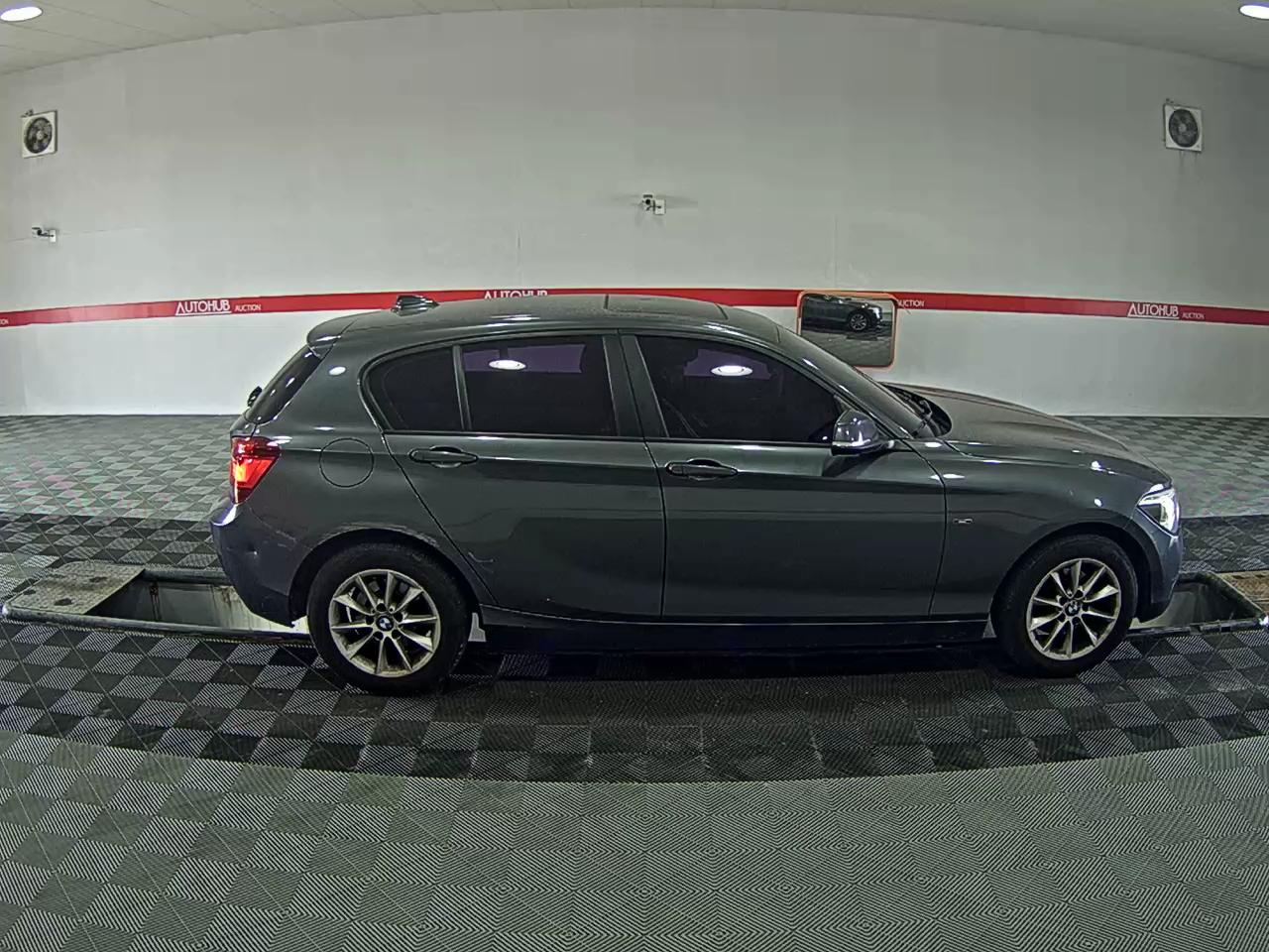 BMW 1 시리즈 - 3