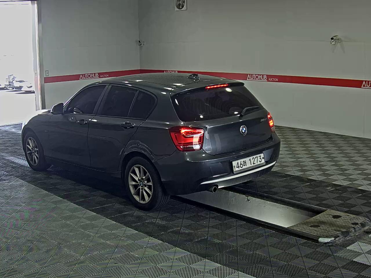 BMW 1 시리즈 - 5