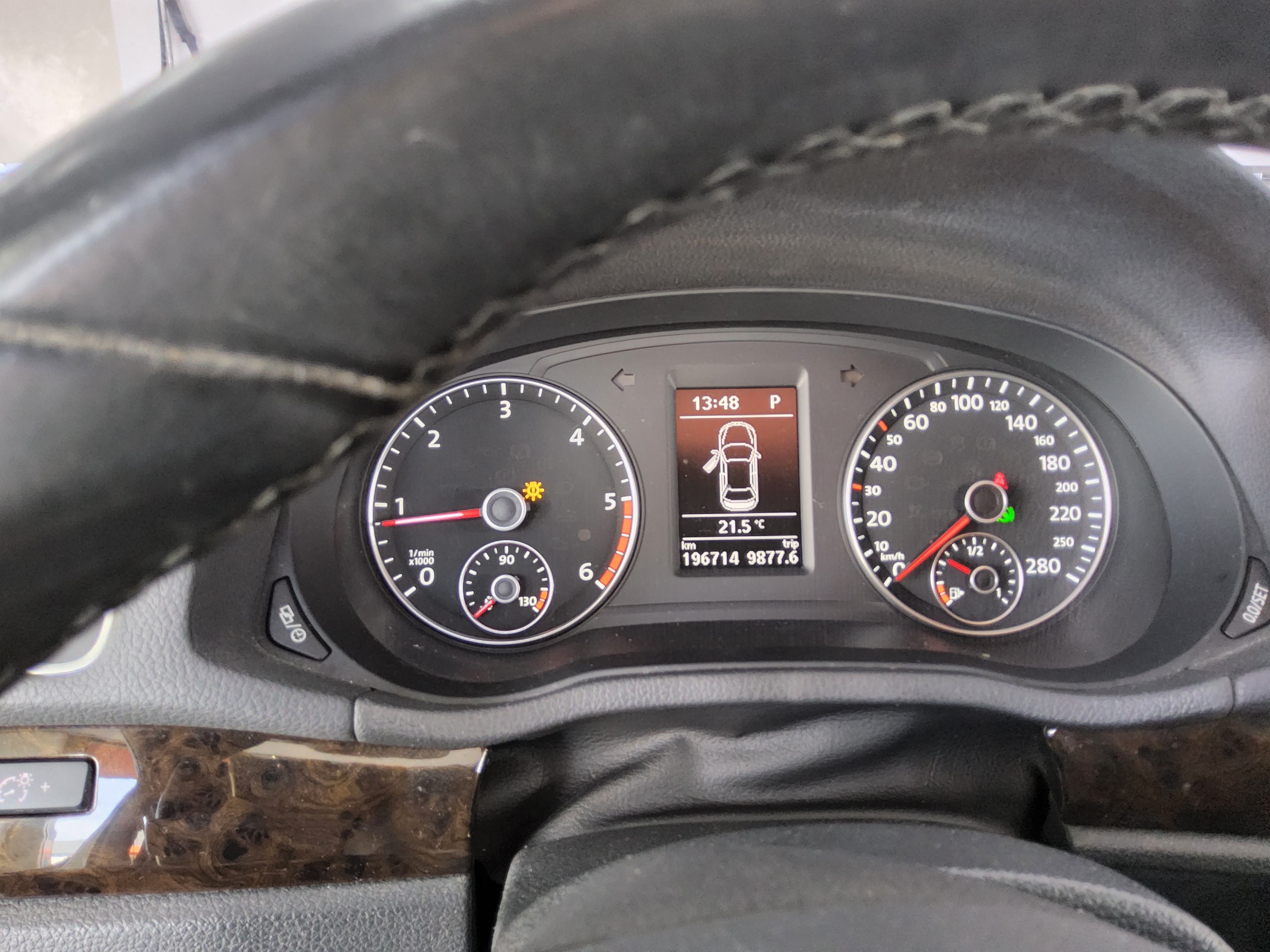 Volkswagen Other - 8