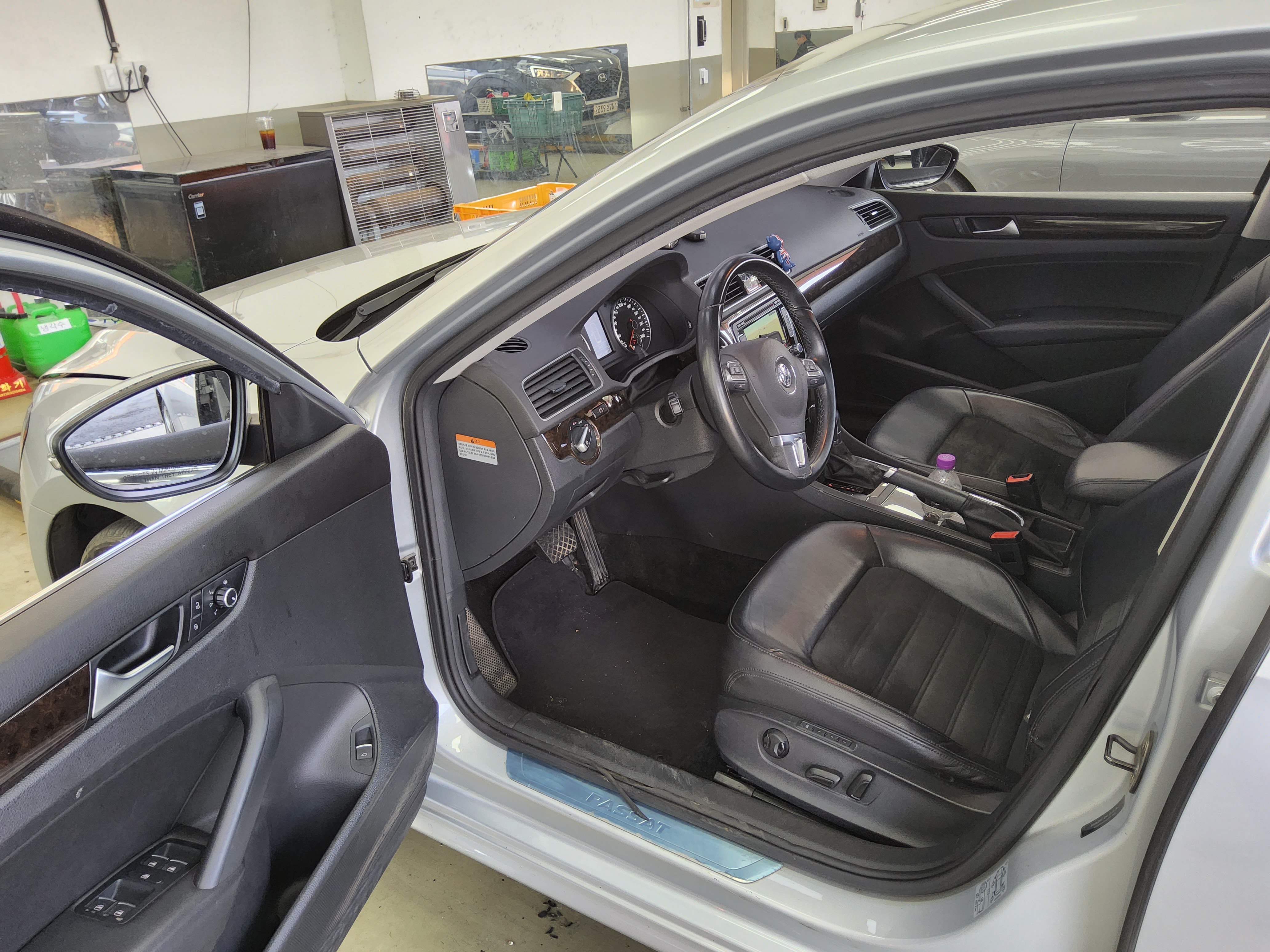Volkswagen Other - 9
