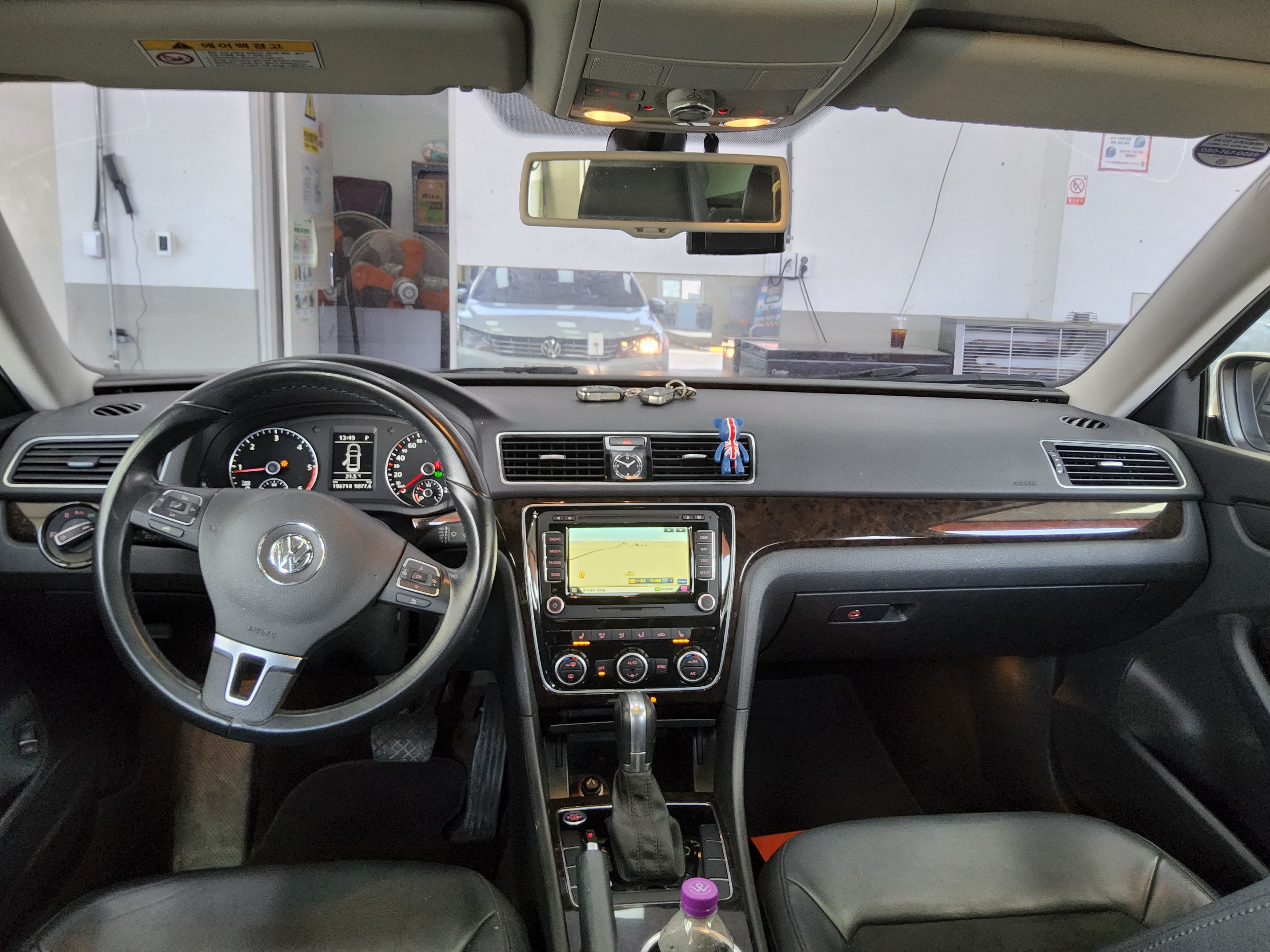 Volkswagen Other - 10