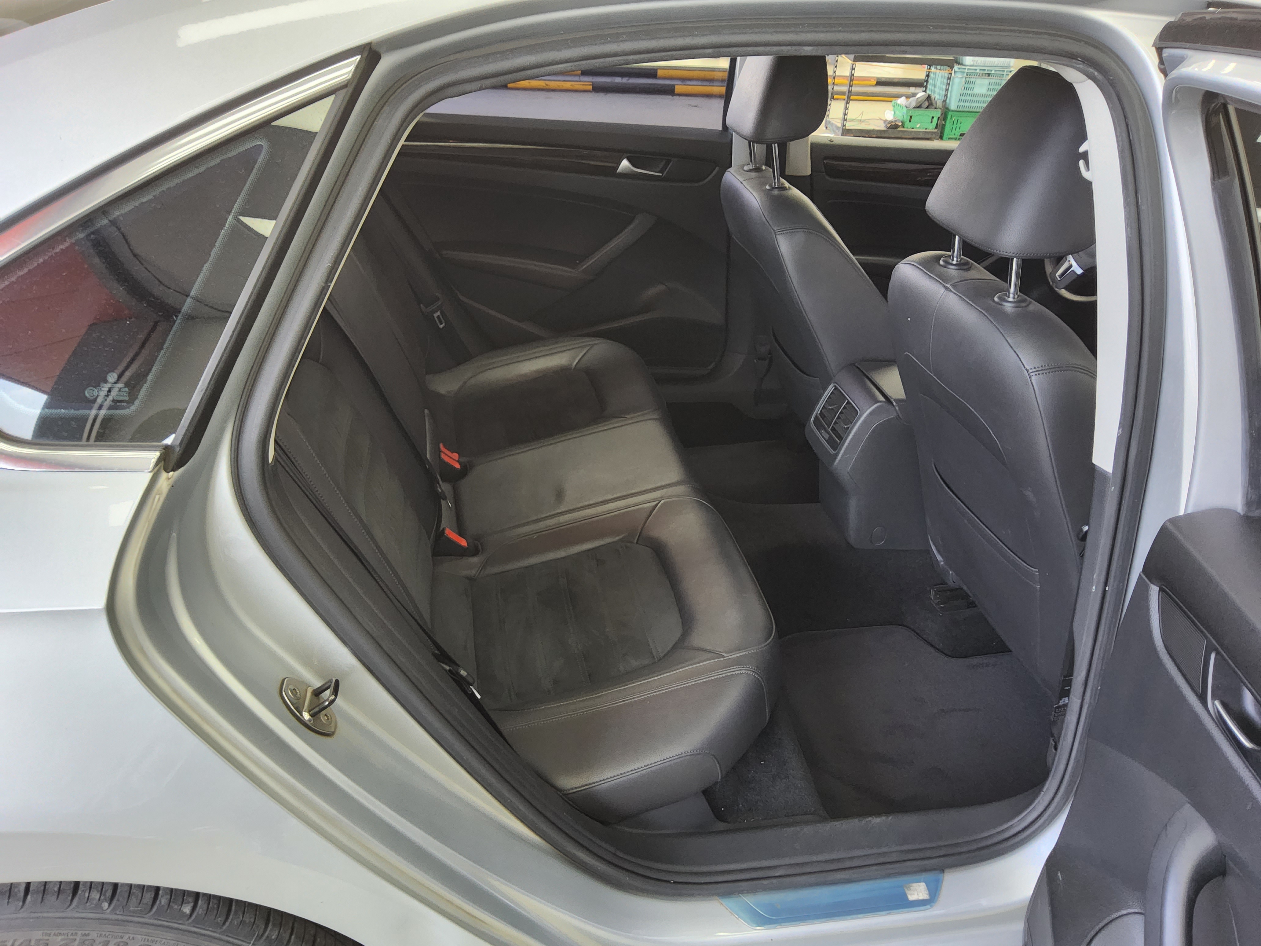 Volkswagen Other - 12