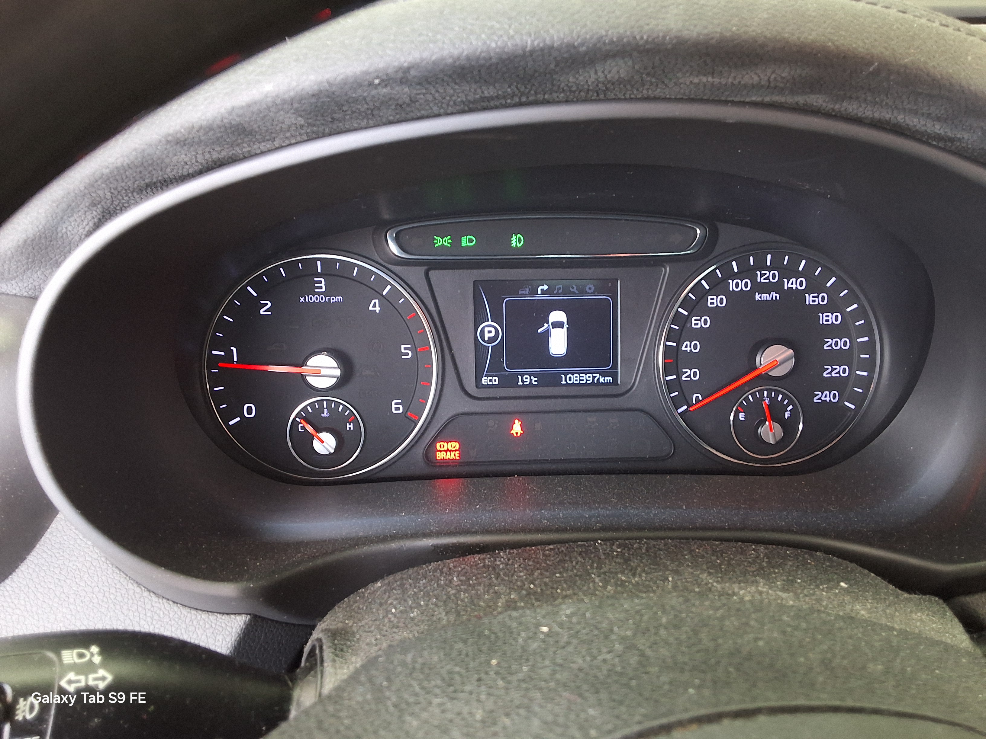 Kia Other 2015 - Image 8