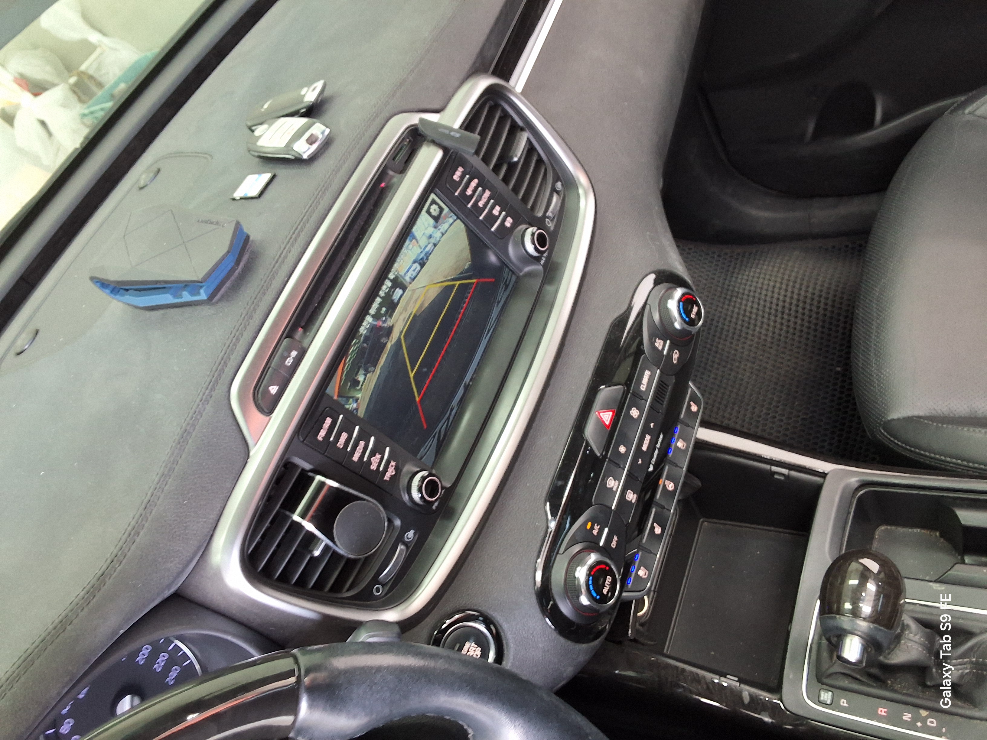 Kia Other 2015 - Image 18
