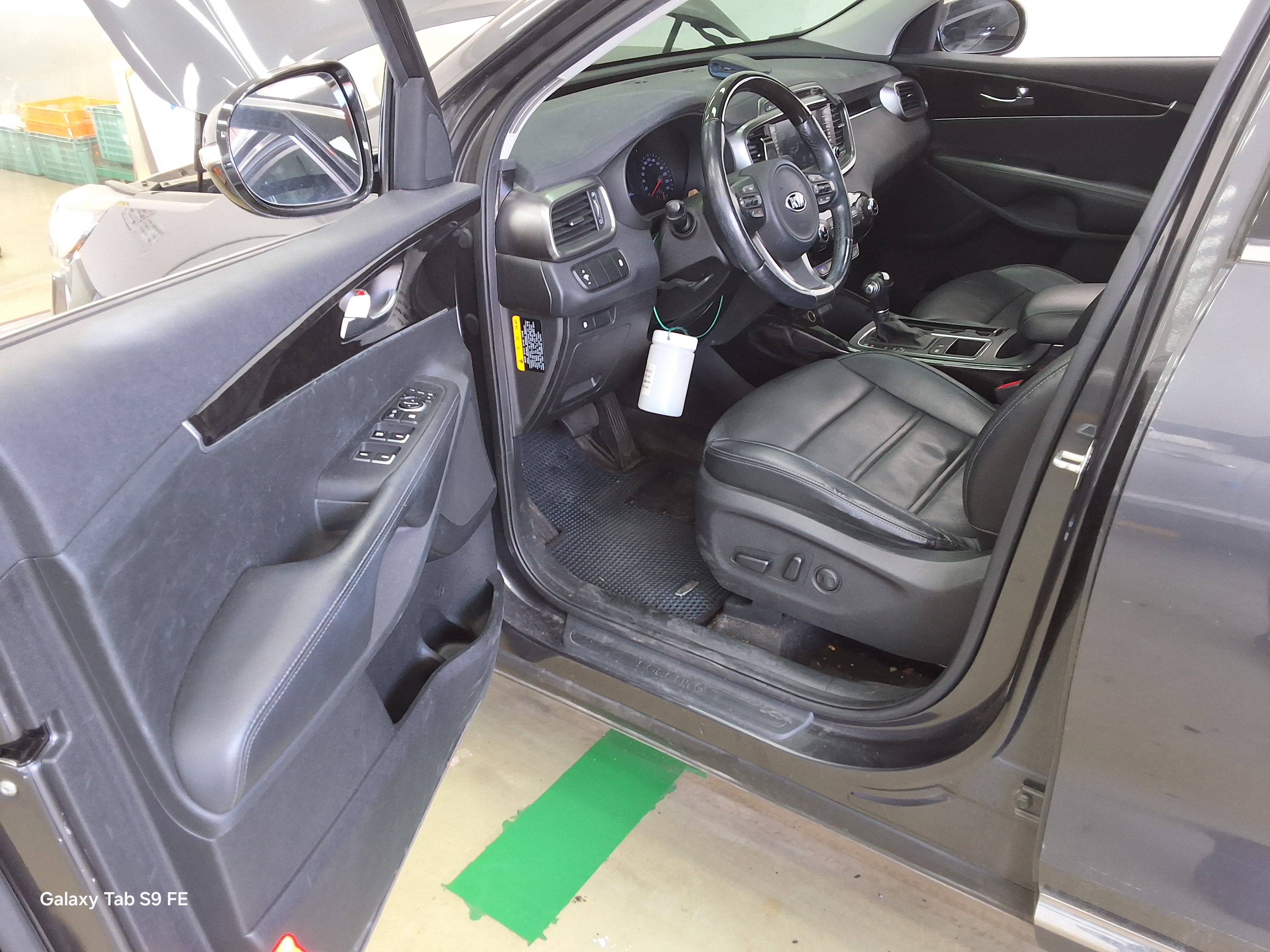 Kia Other 2015 - Image 9