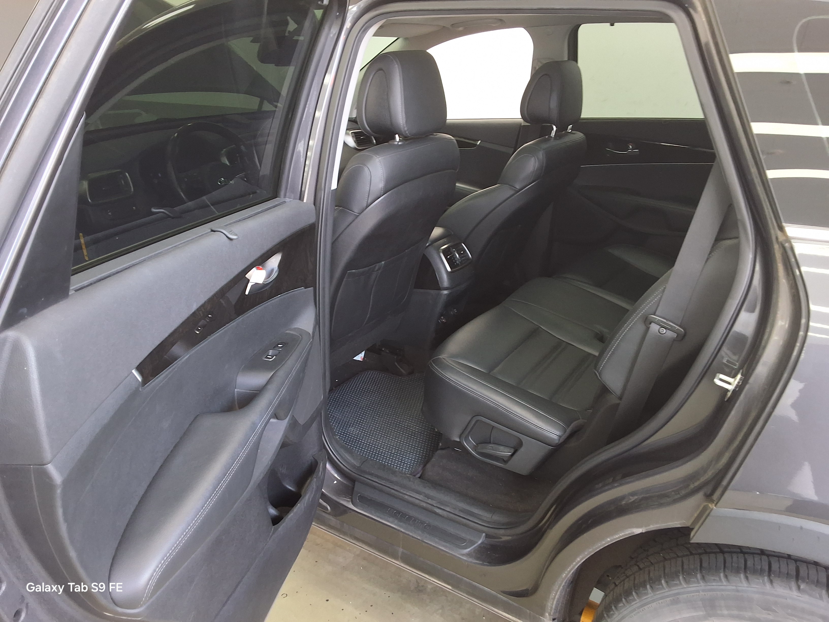Kia Other 2015 - Image 11
