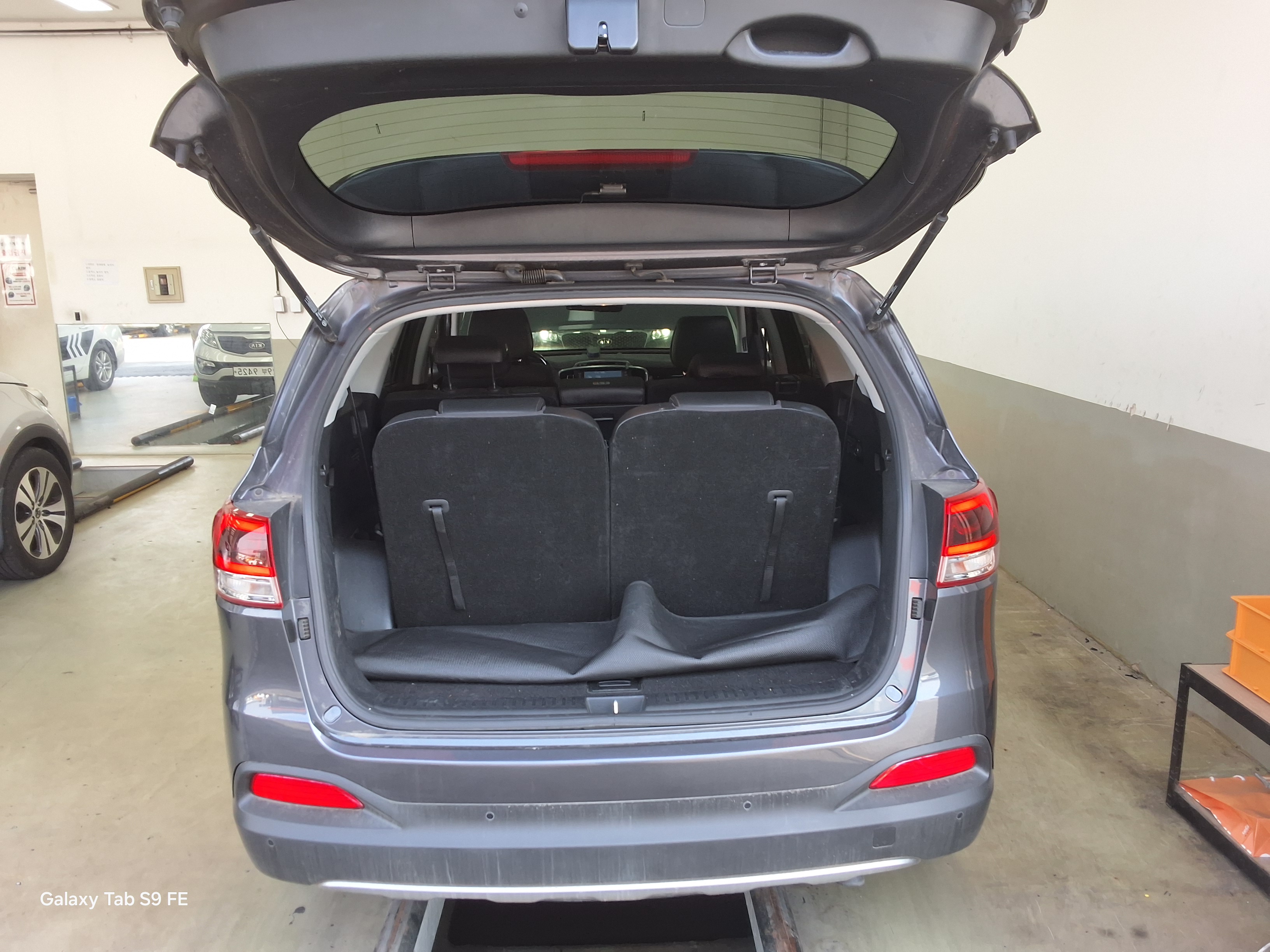 Kia Other 2015 - Image 14