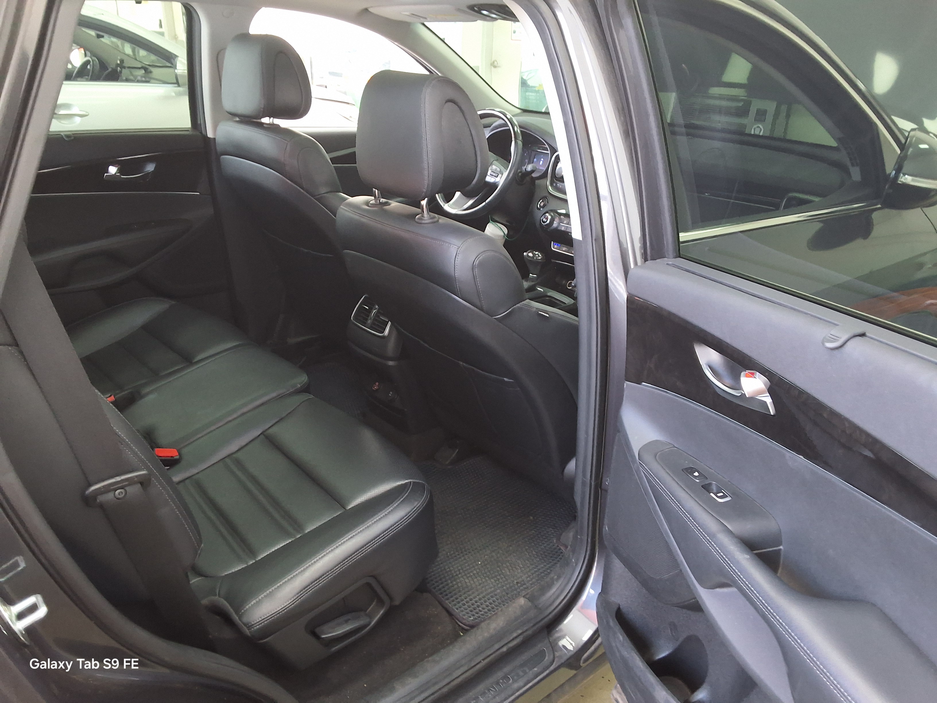 Kia Other 2015 - Image 12