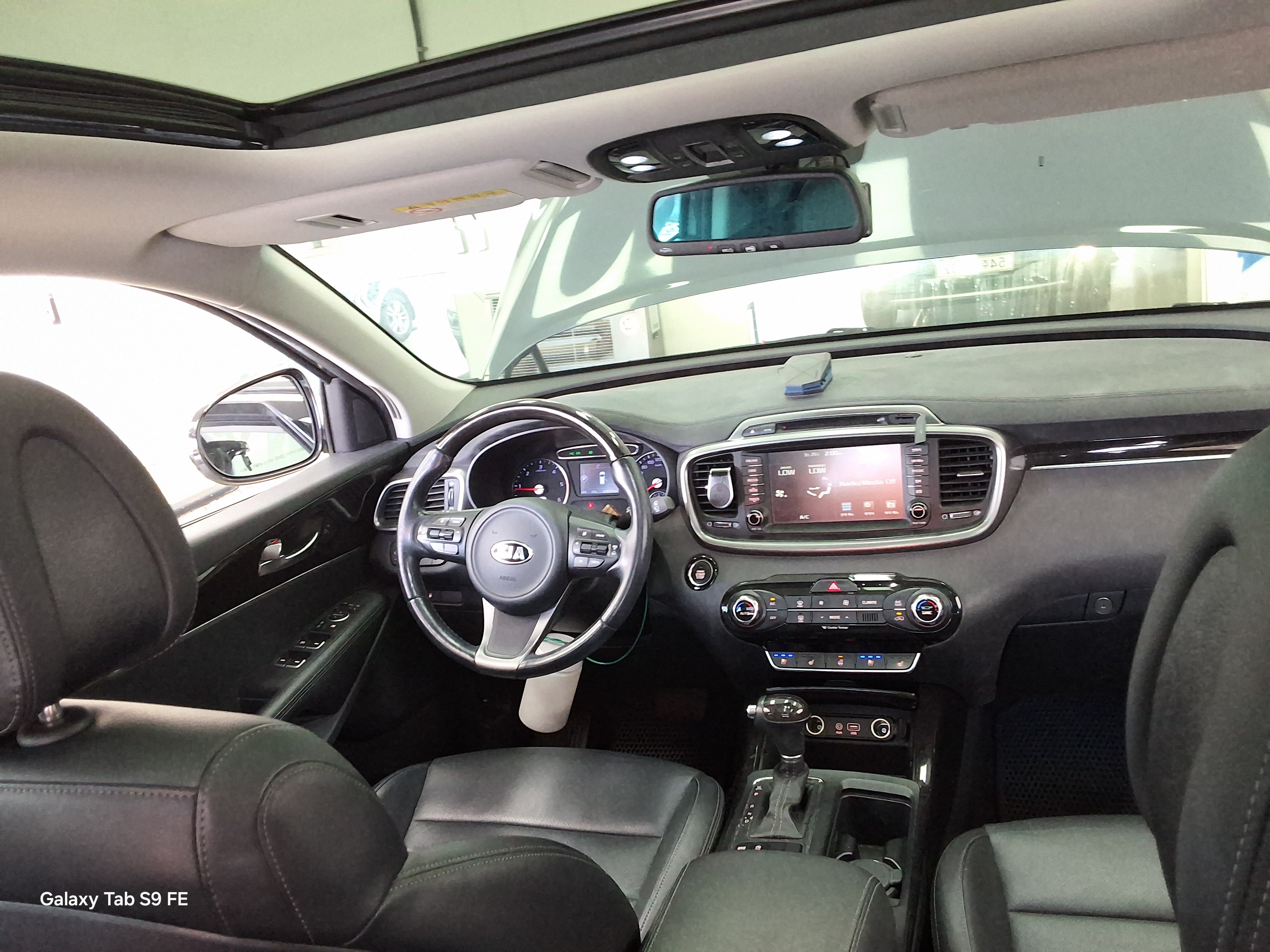 Kia Other 2015 - Image 10