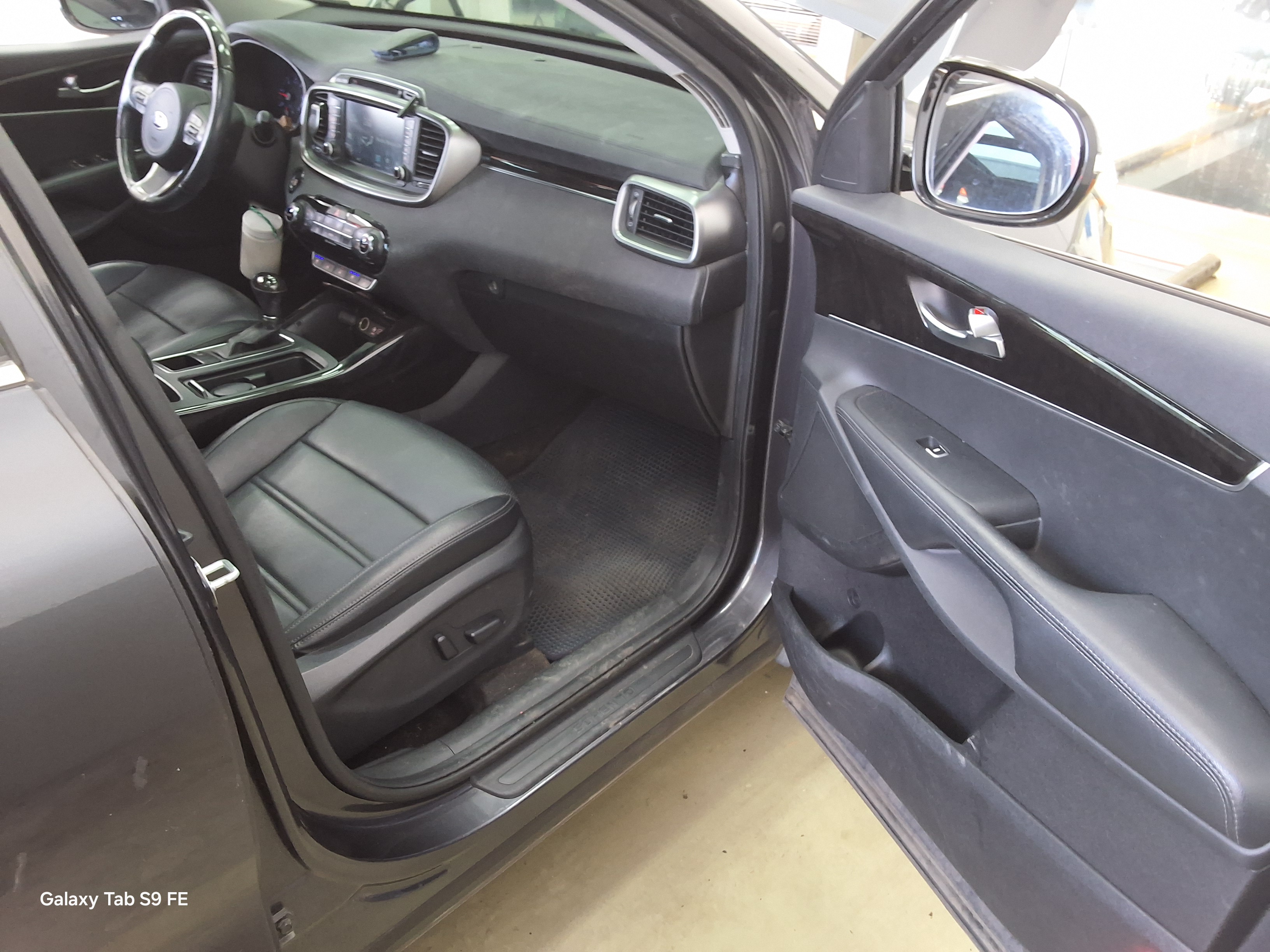 Kia Other 2015 - Image 13