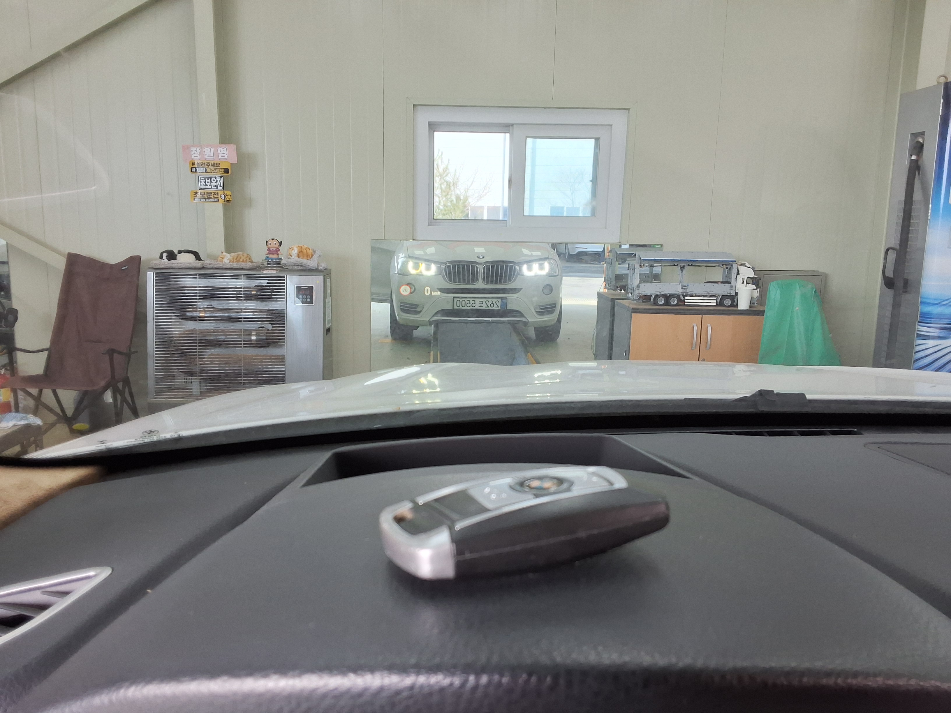 BMW X3 - 16