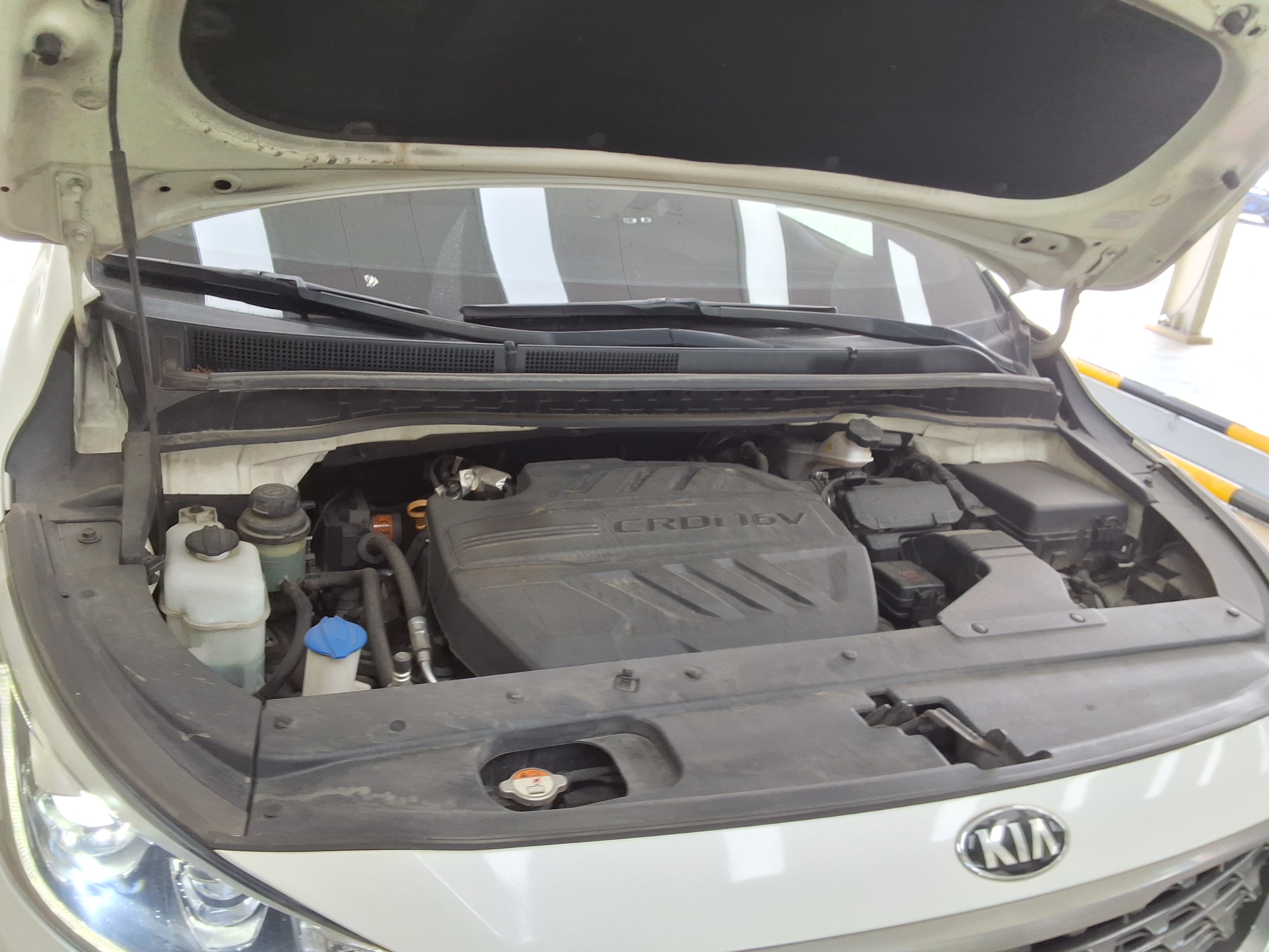 Kia 더 - 20