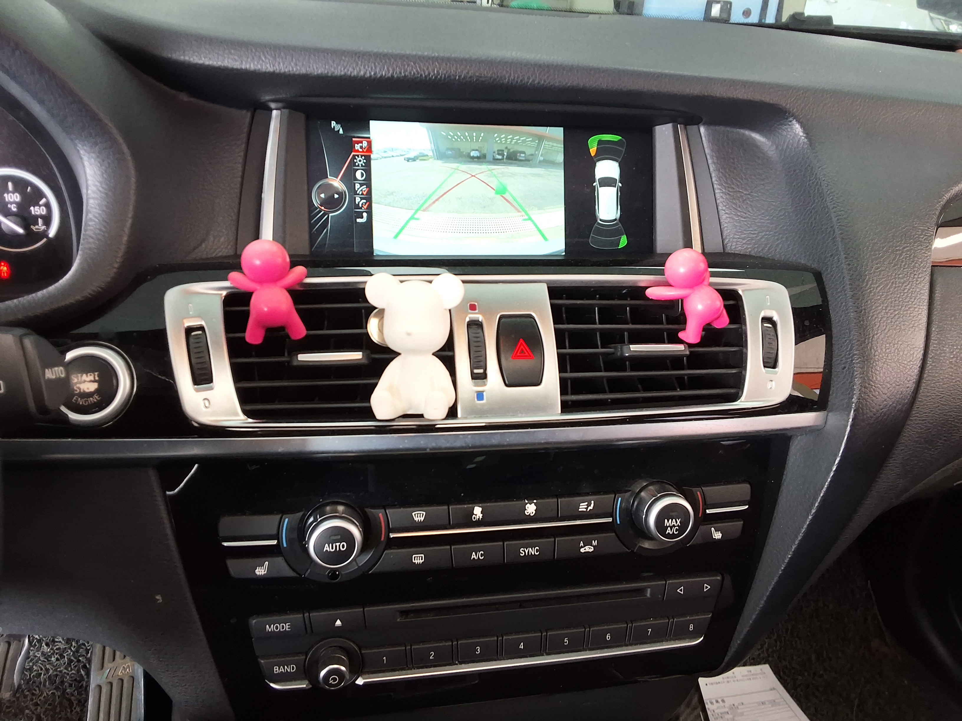 BMW X3 - 17