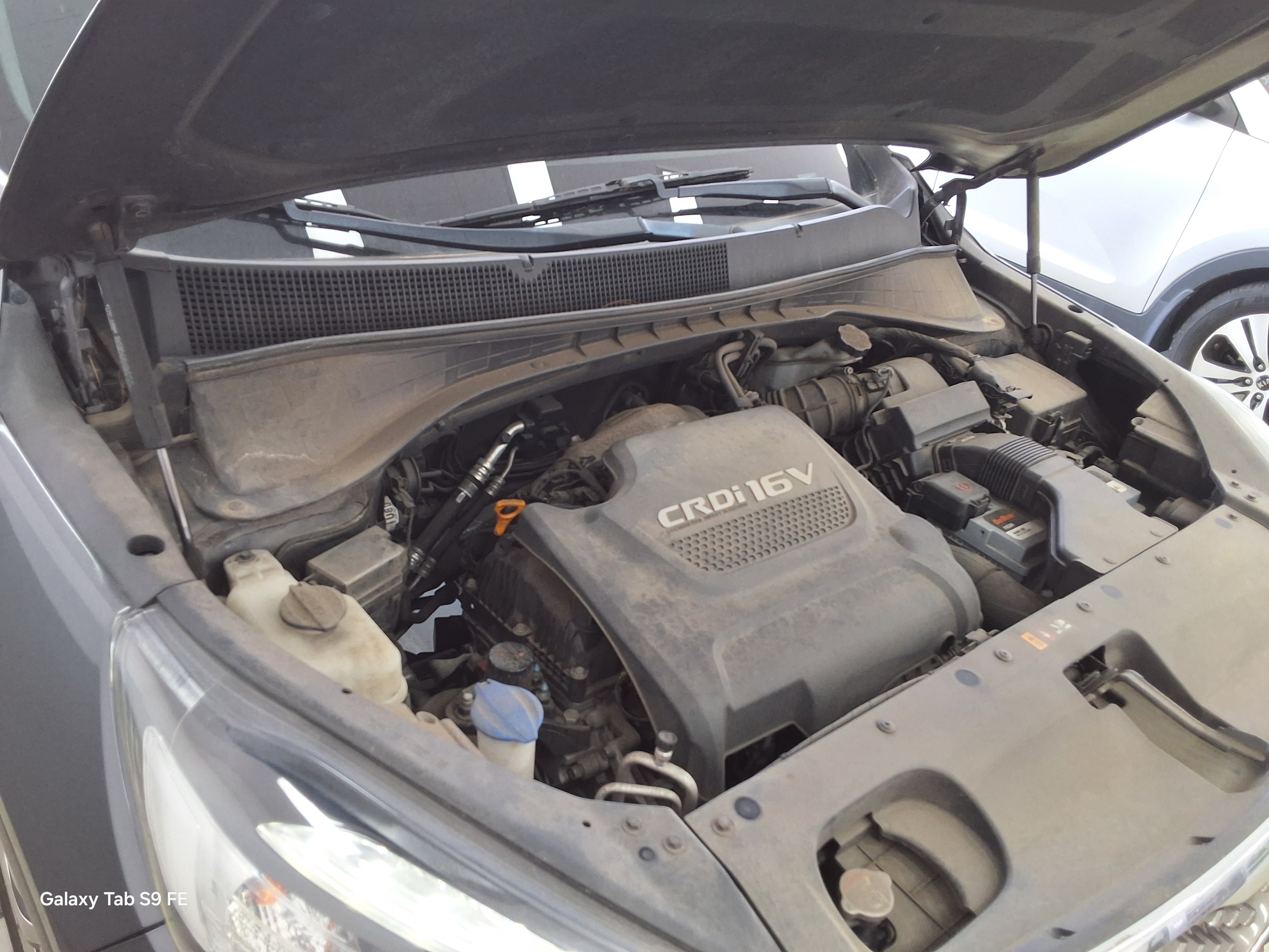Kia Other 2015 - Image 20