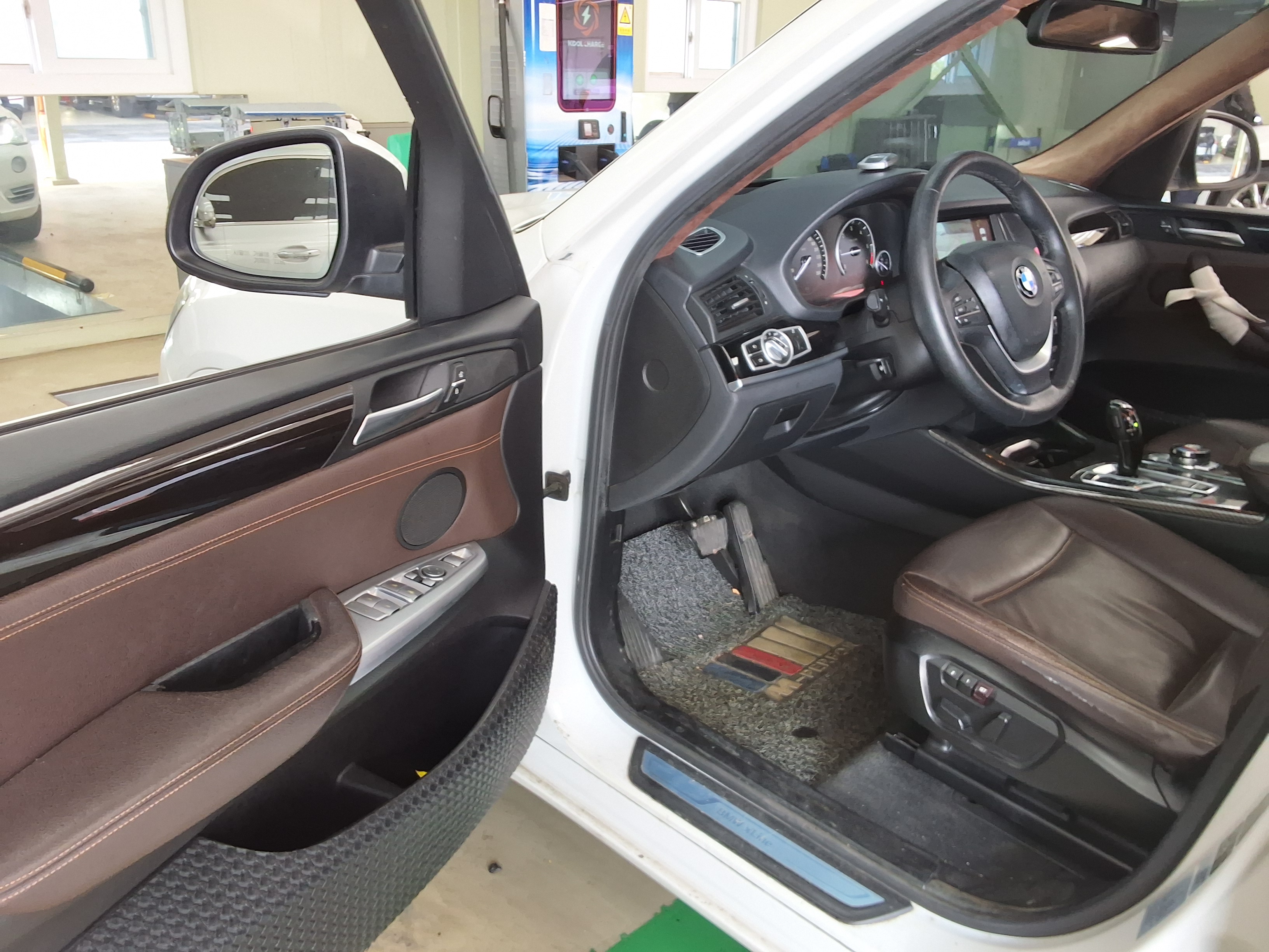 BMW X3 - 9