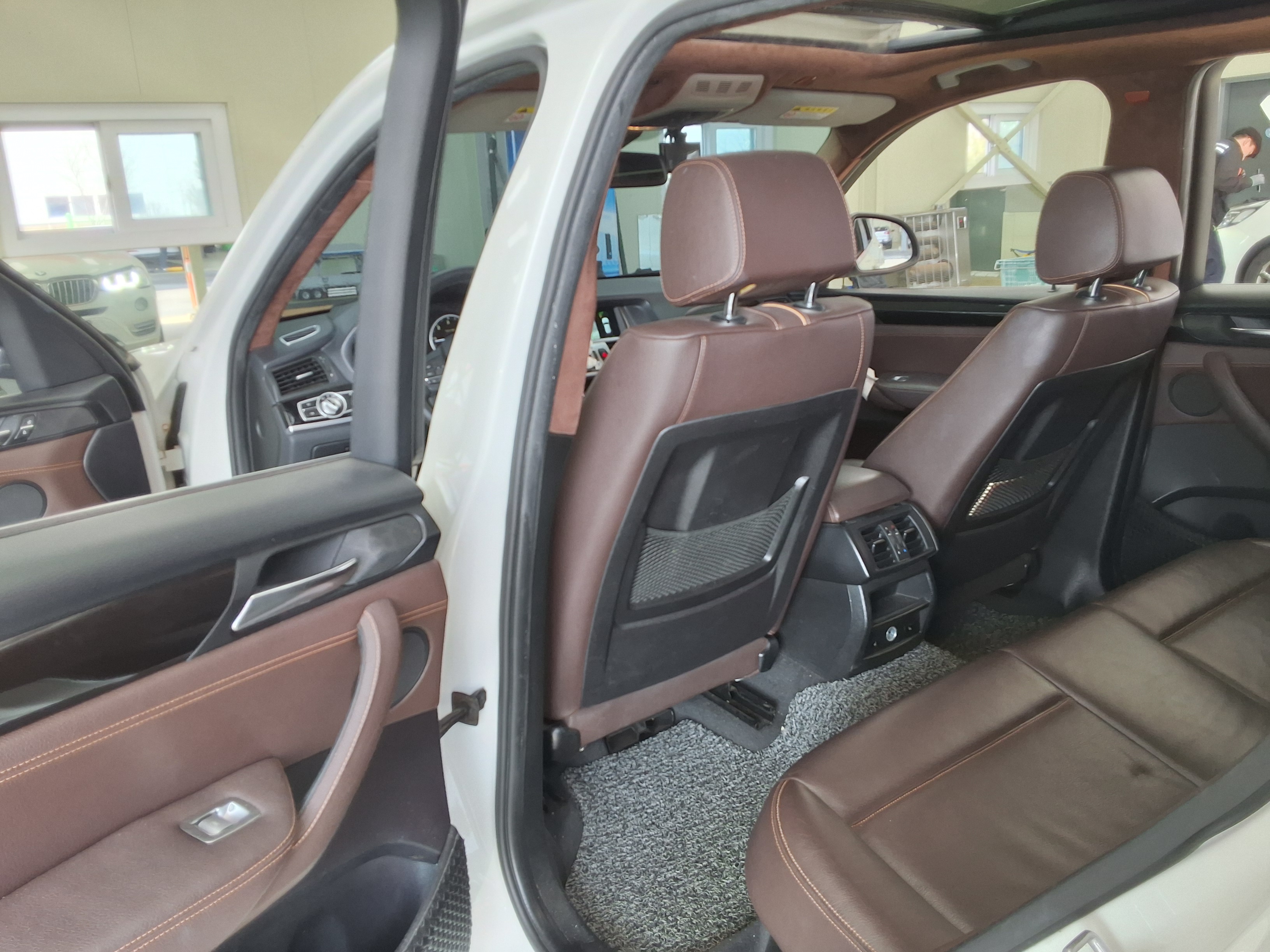 BMW X3 - 11