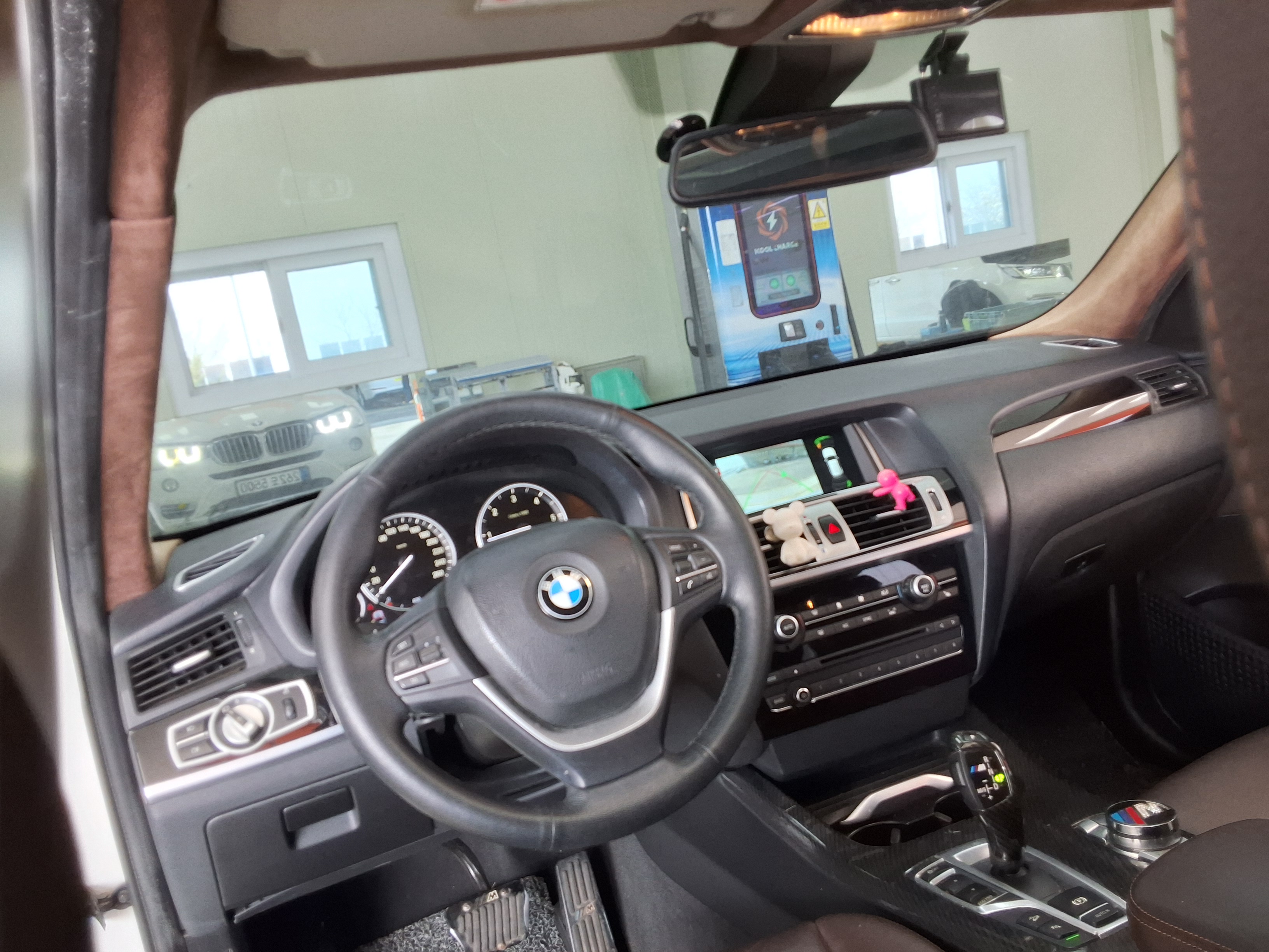 BMW X3 - 10