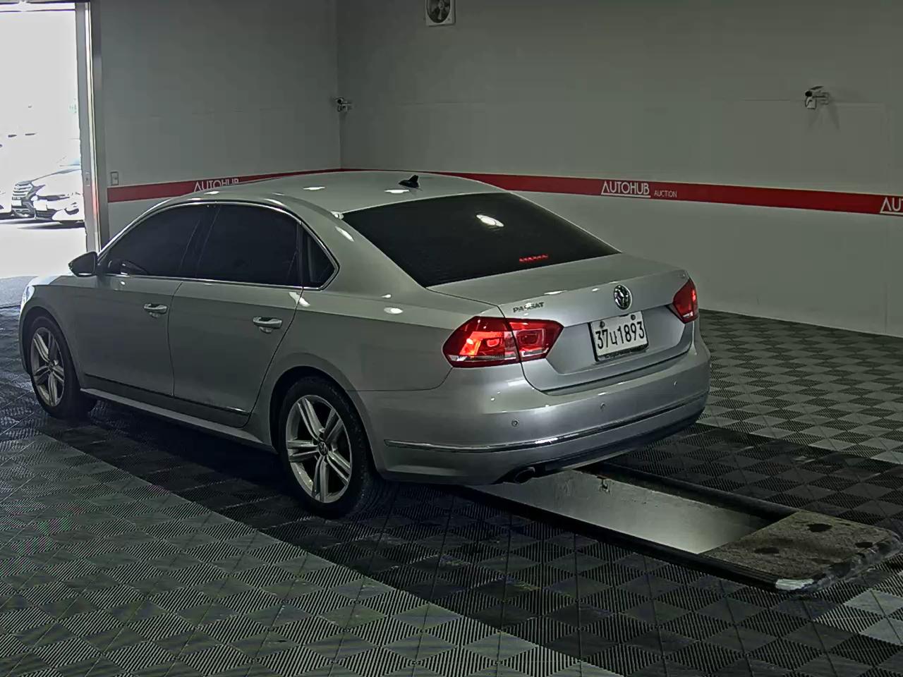 Volkswagen Other - 5