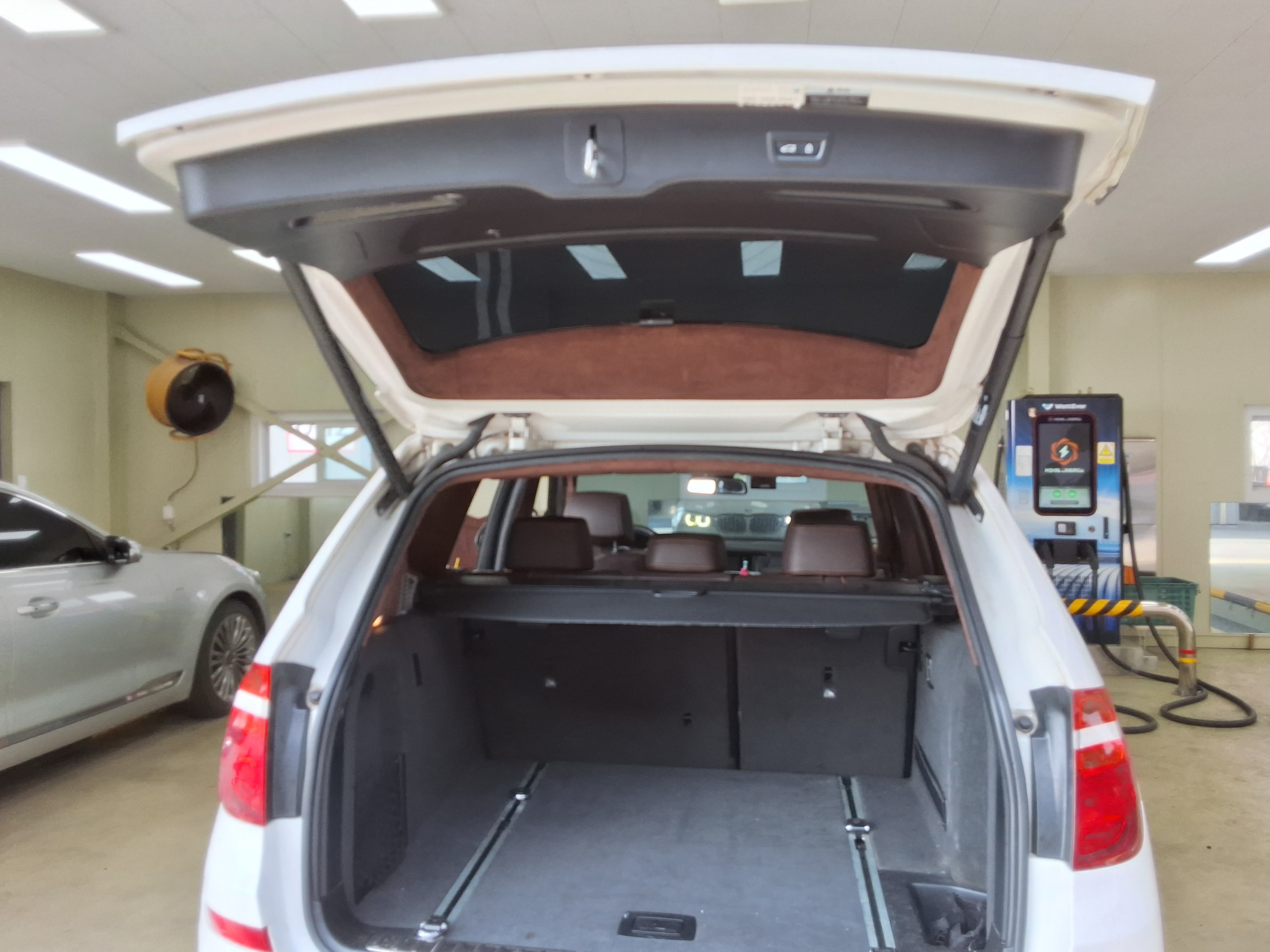 BMW X3 - 14