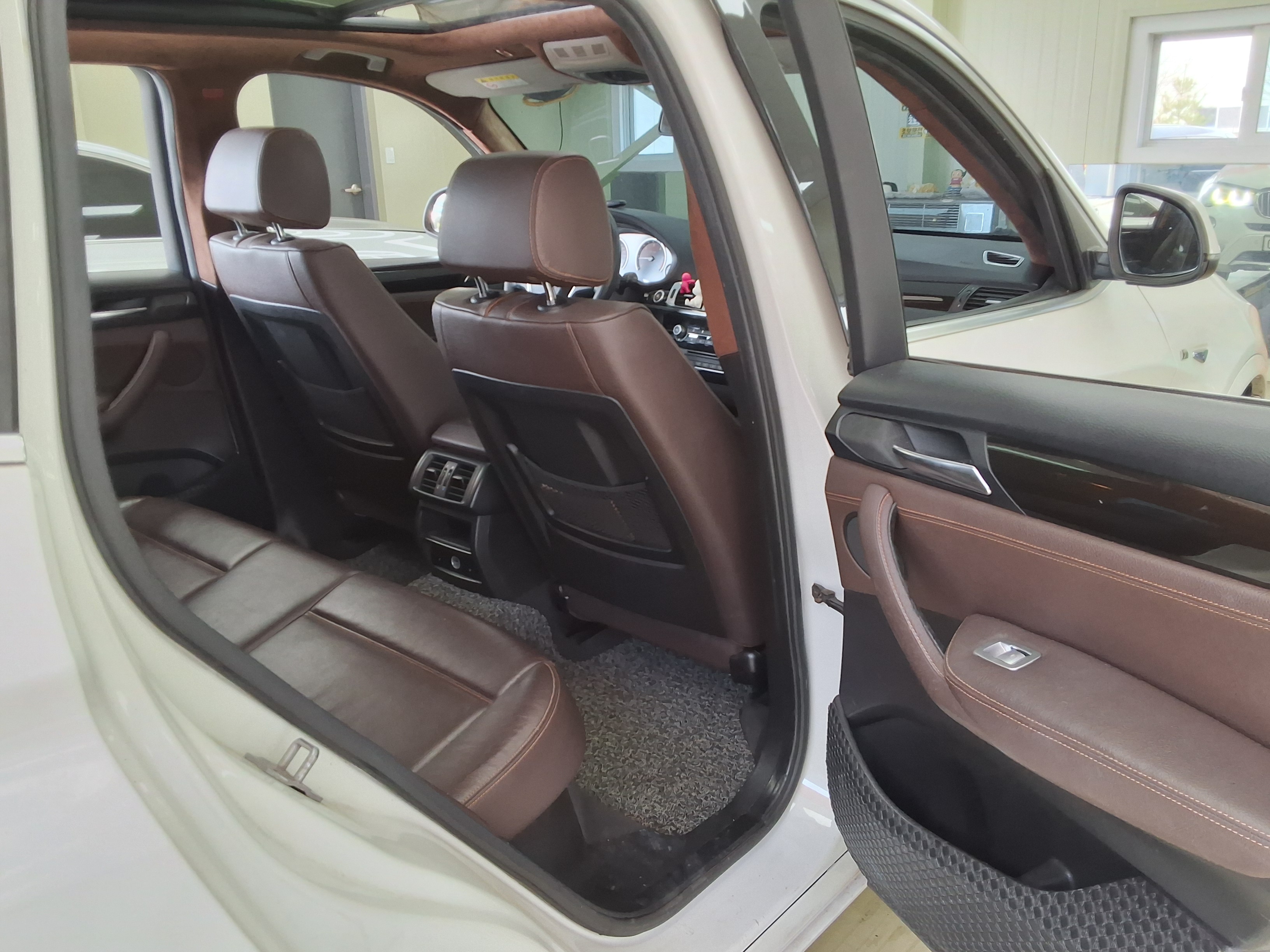 BMW X3 - 12