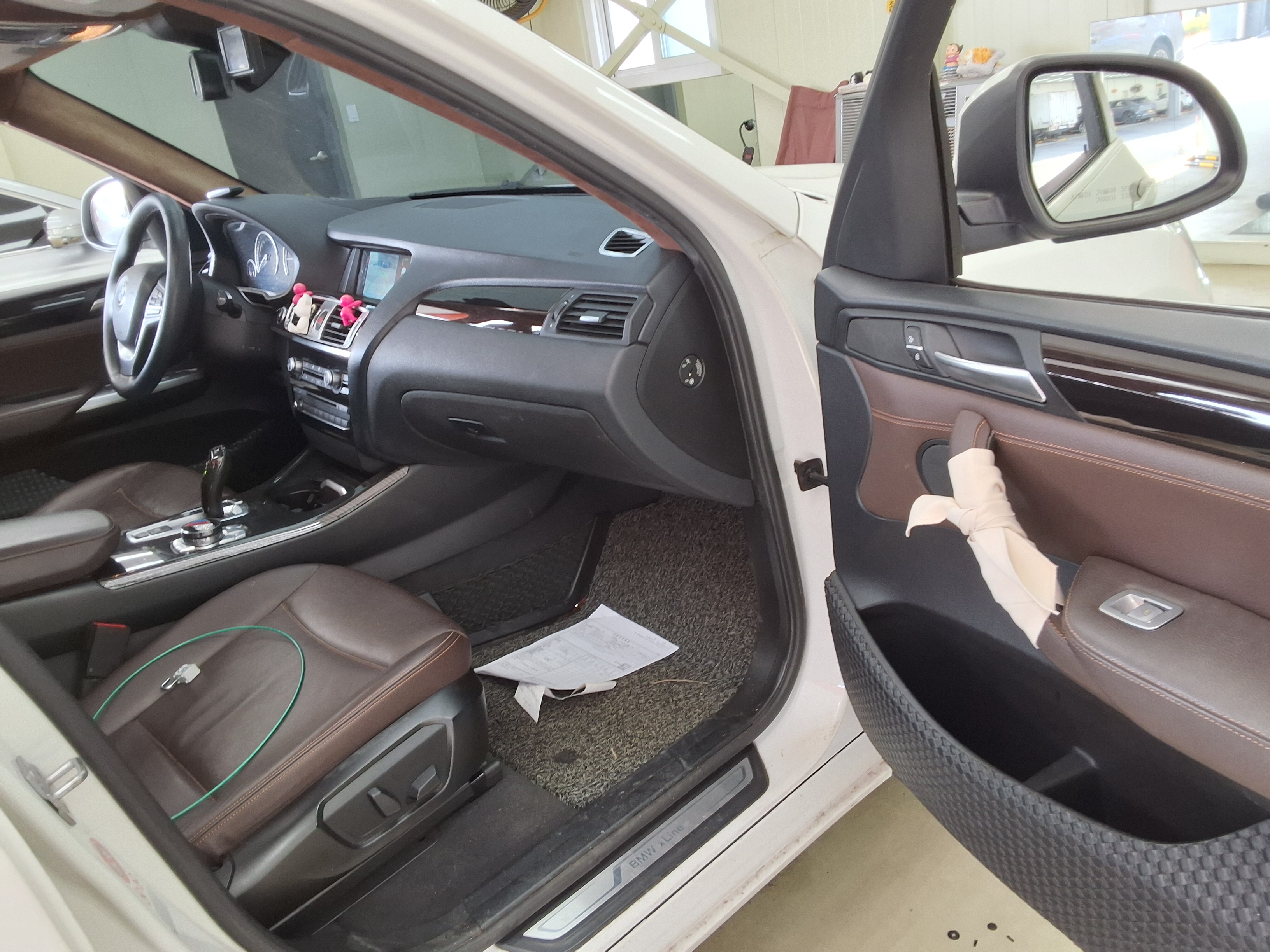 BMW X3 - 13
