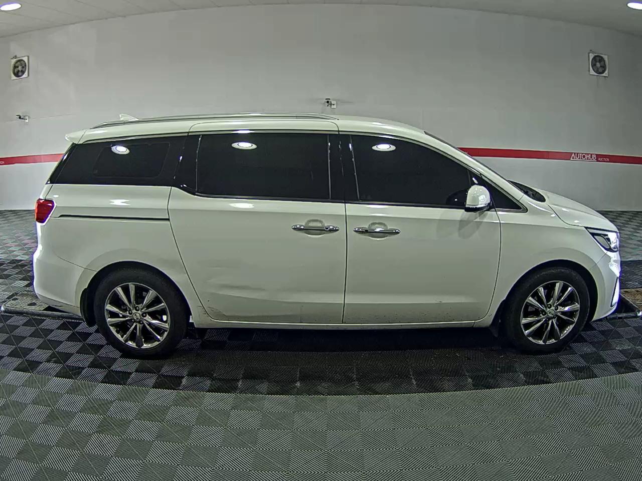 Kia 더 - 3