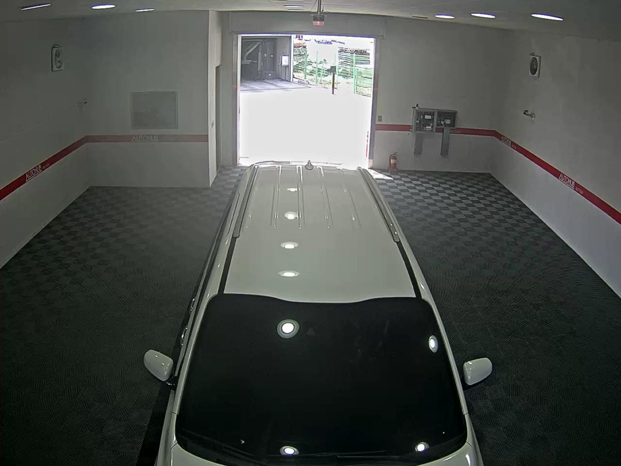 Kia 더 - 6
