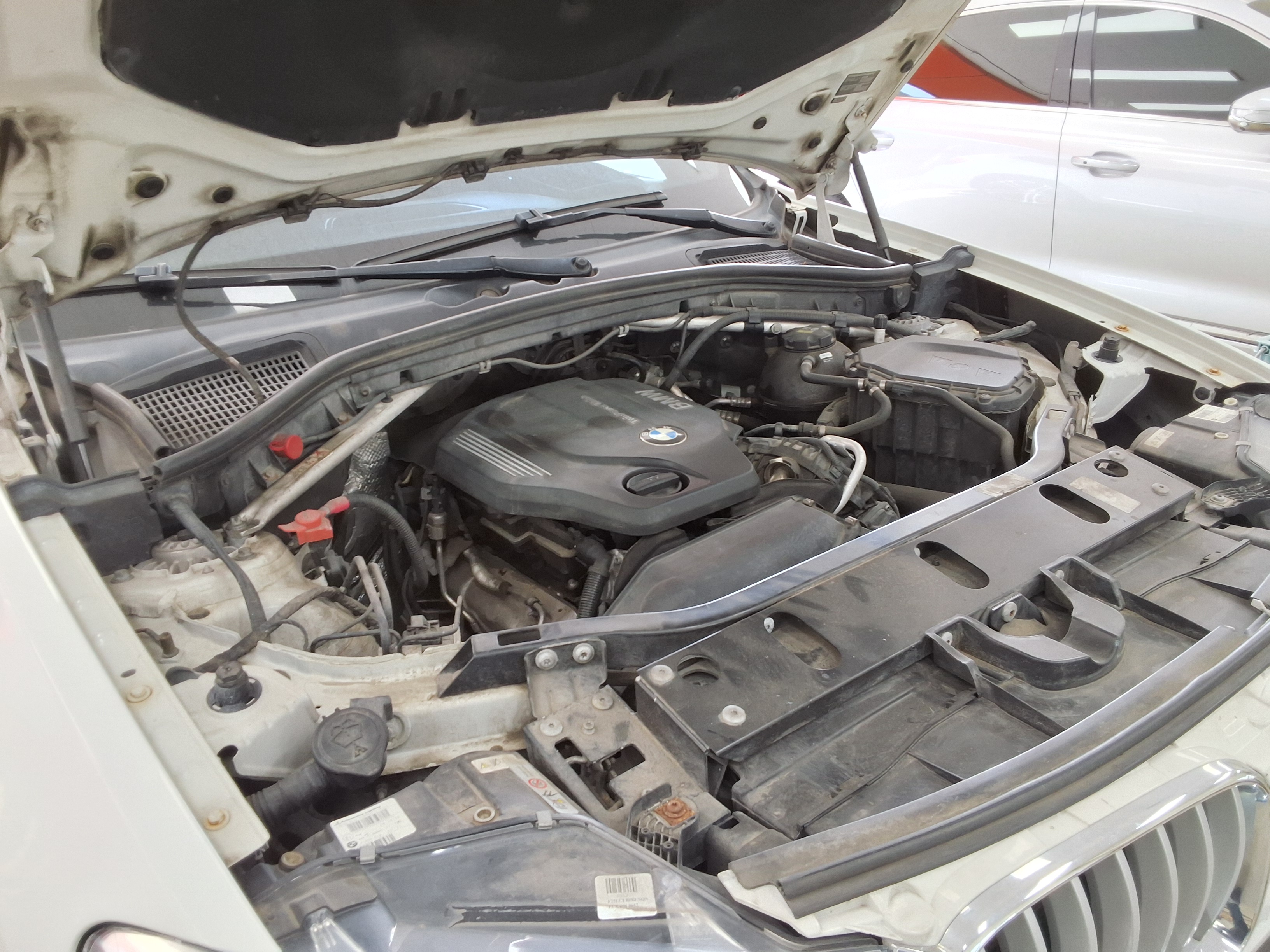 BMW X3 - 18