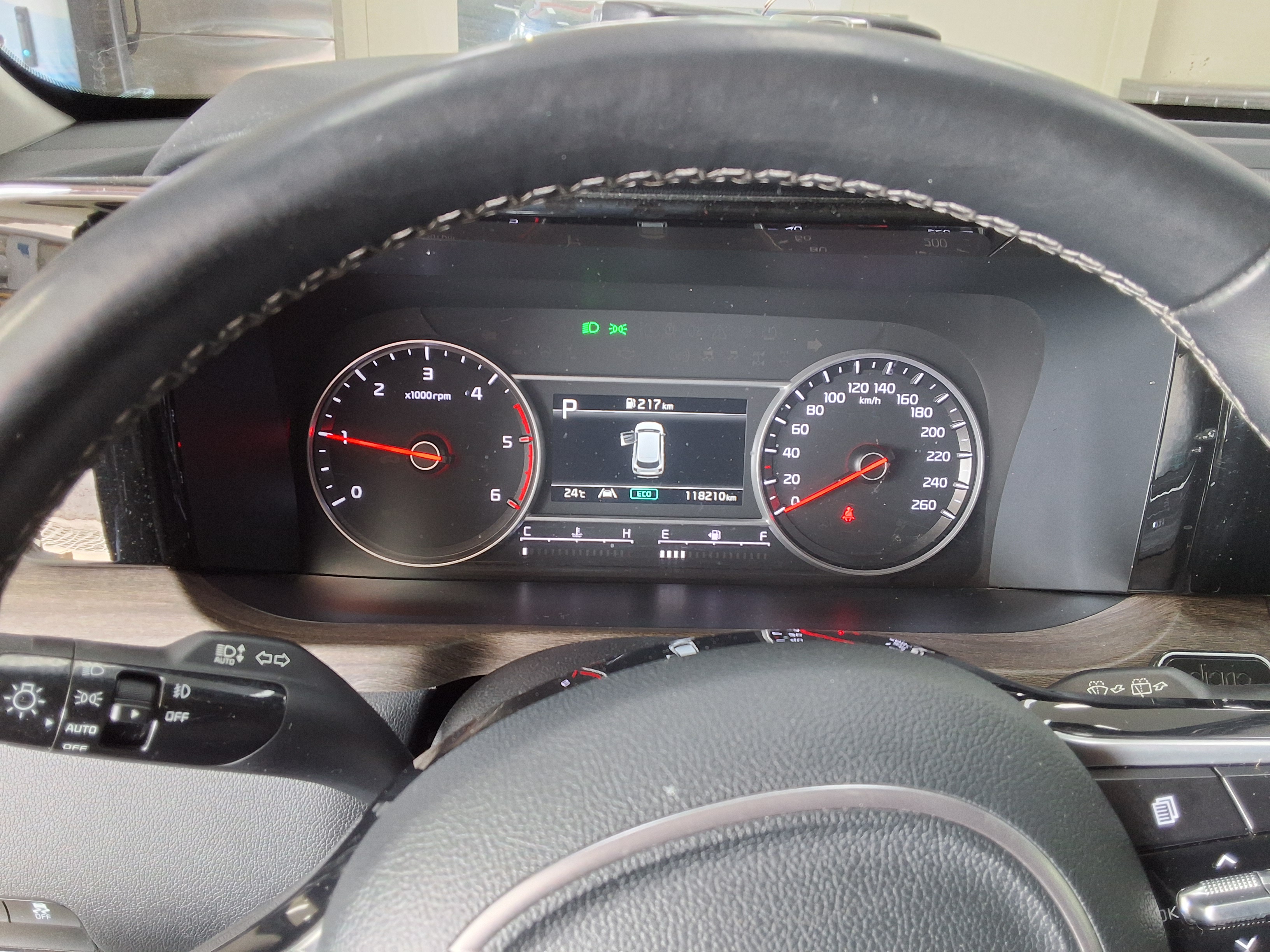 Kia Other 2021 - Image 8