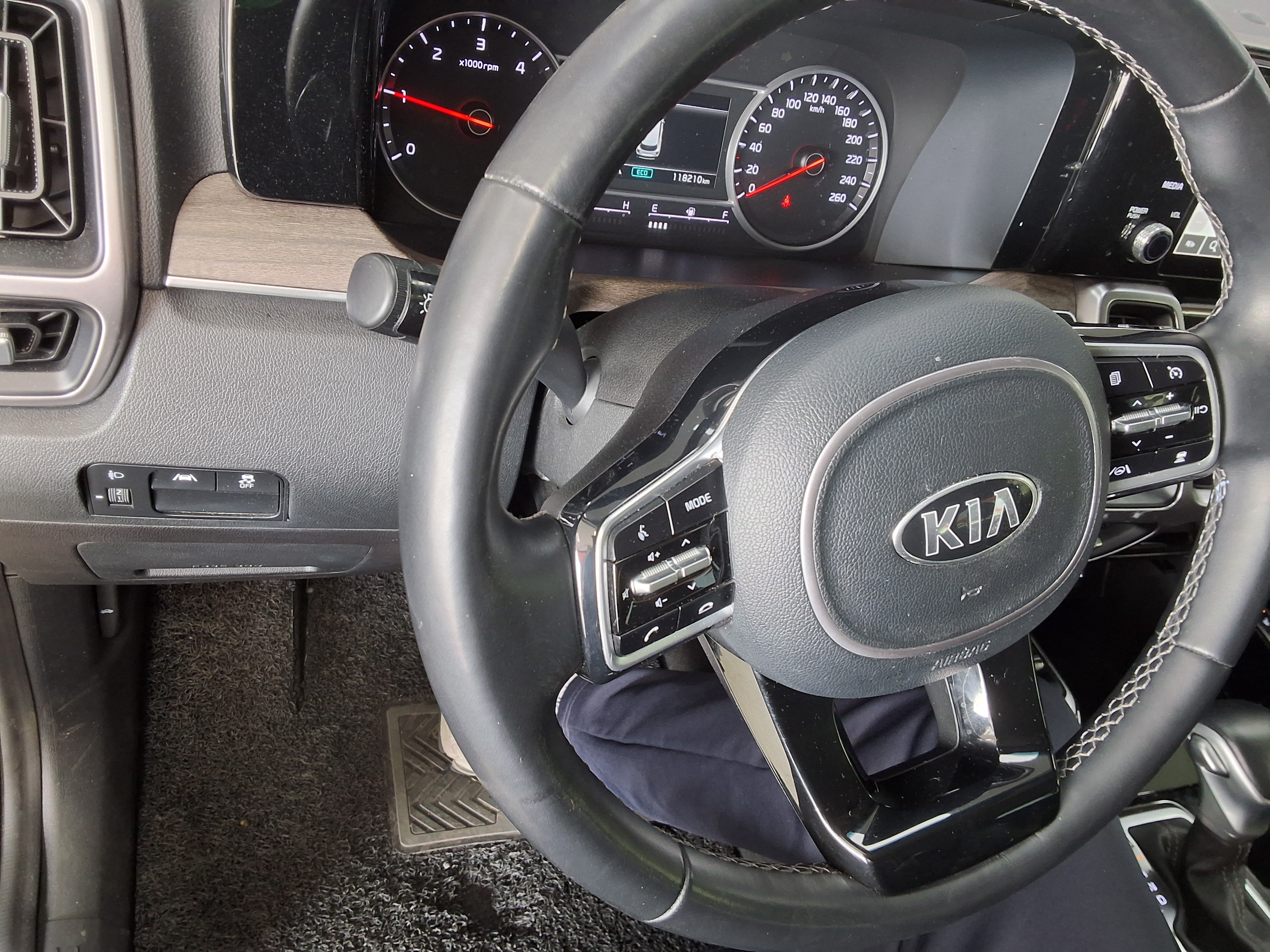 Kia Other 2021 - Image 16
