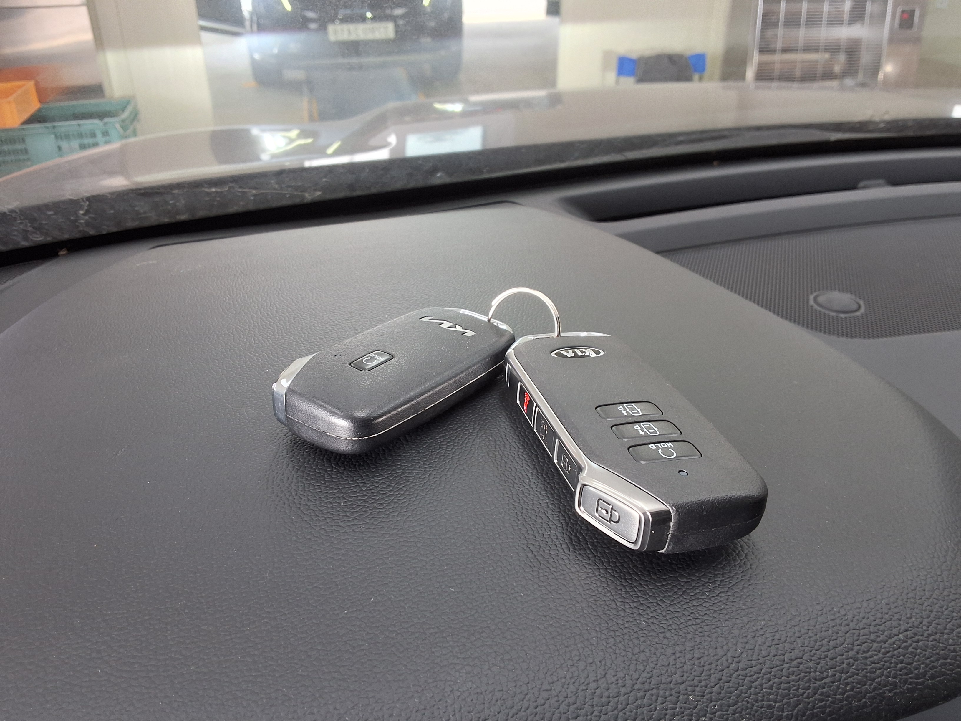 Kia Other 2021 - Image 17