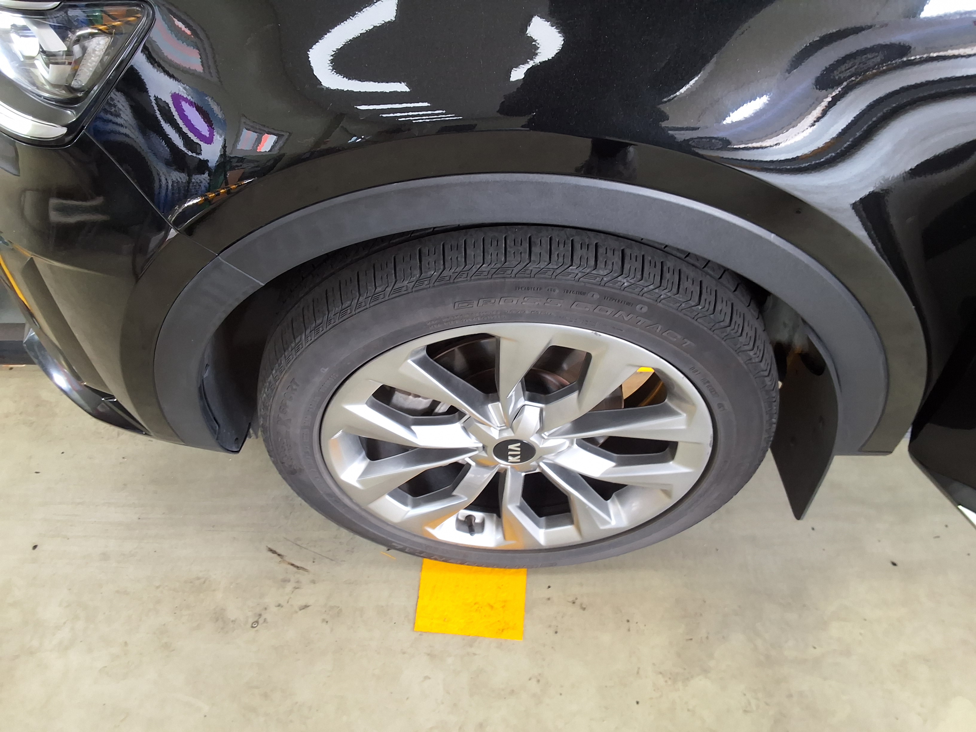 Kia Other 2021 - Image 20