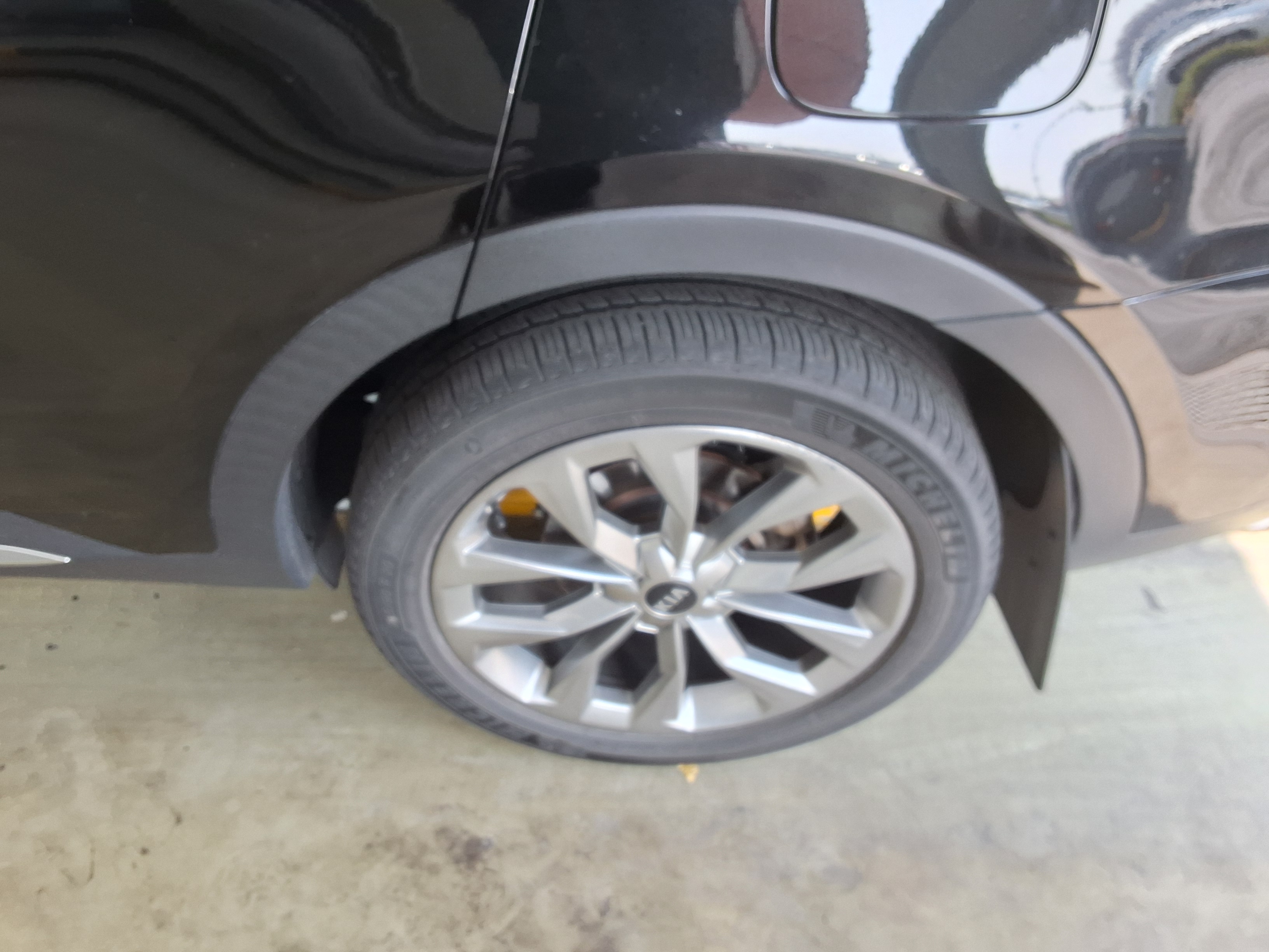 Kia Other 2021 - Image 21