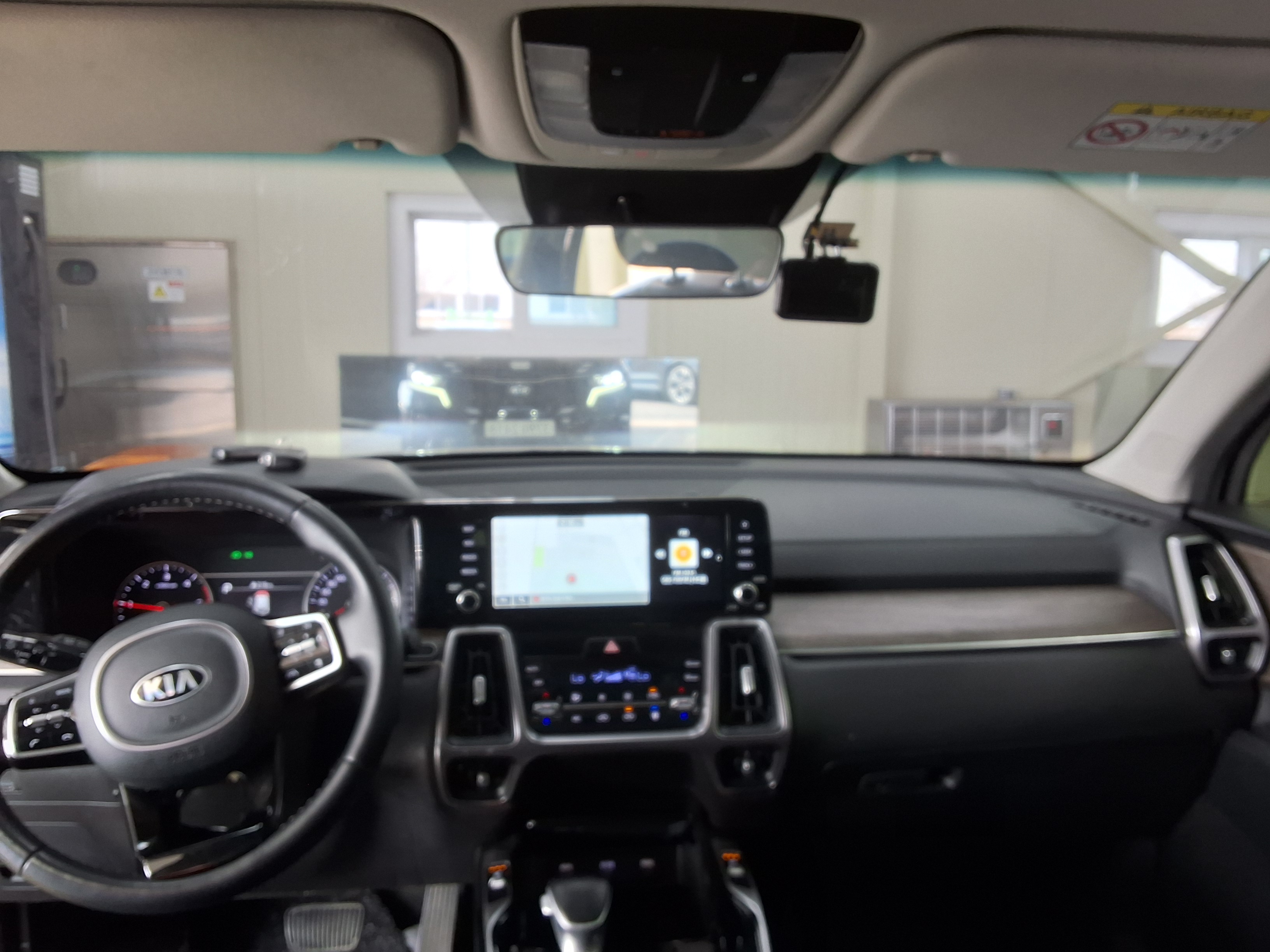 Kia Other 2021 - Image 18