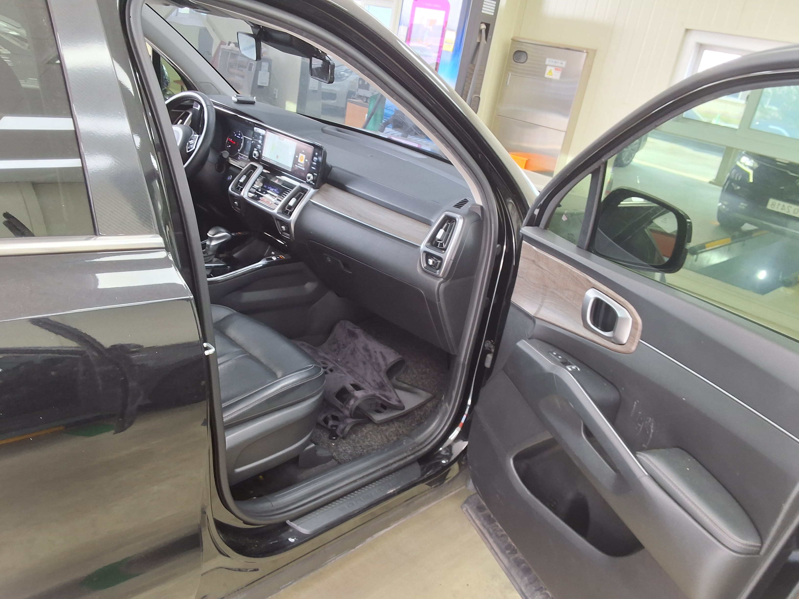 Kia Other 2021 - Image 13