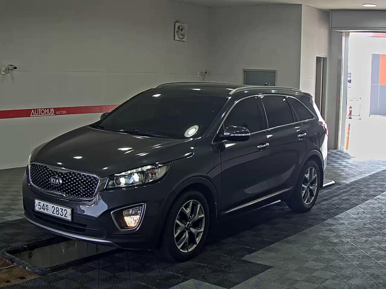 Kia Other