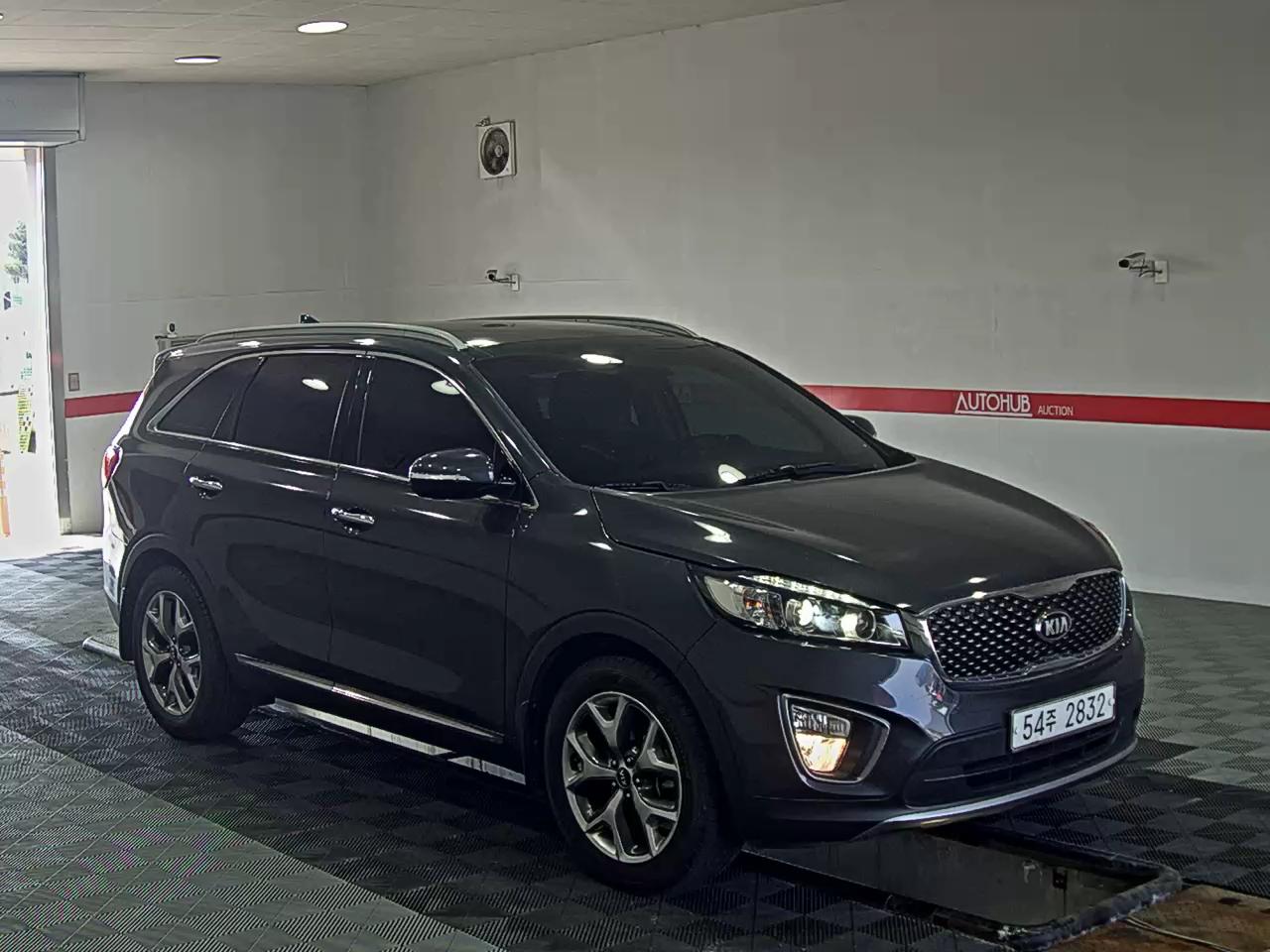Kia Other 2015 - Image 2