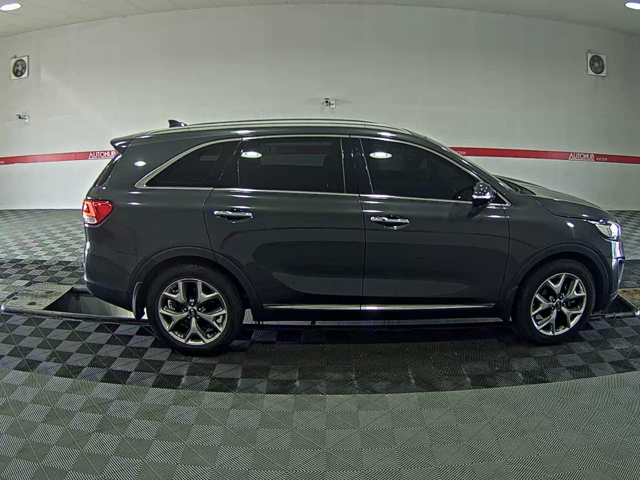 Kia Other 2015 - Image 3