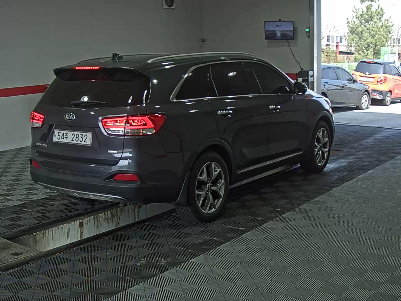 Kia Other 2015 - Image 4
