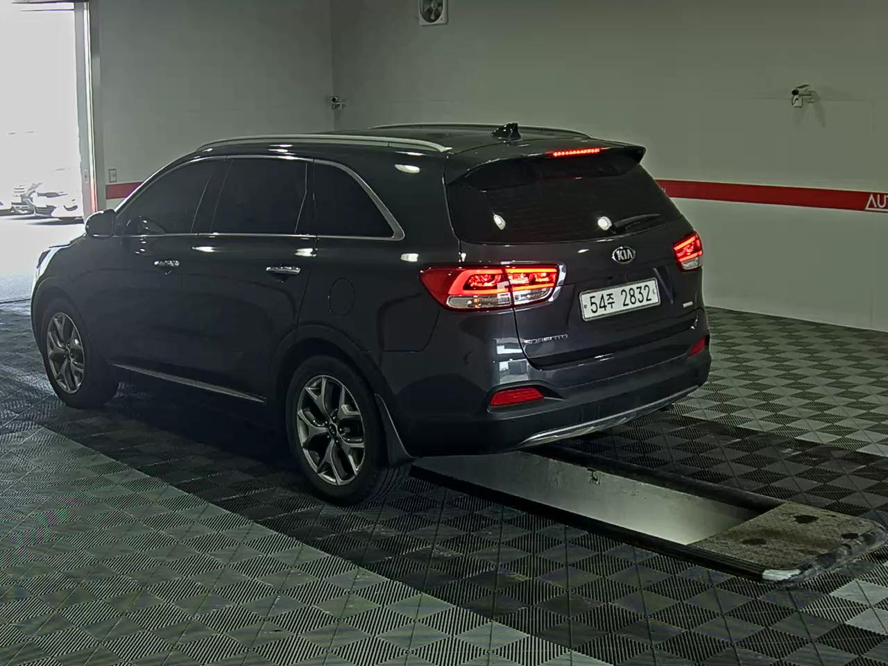Kia Other 2015 - Image 5