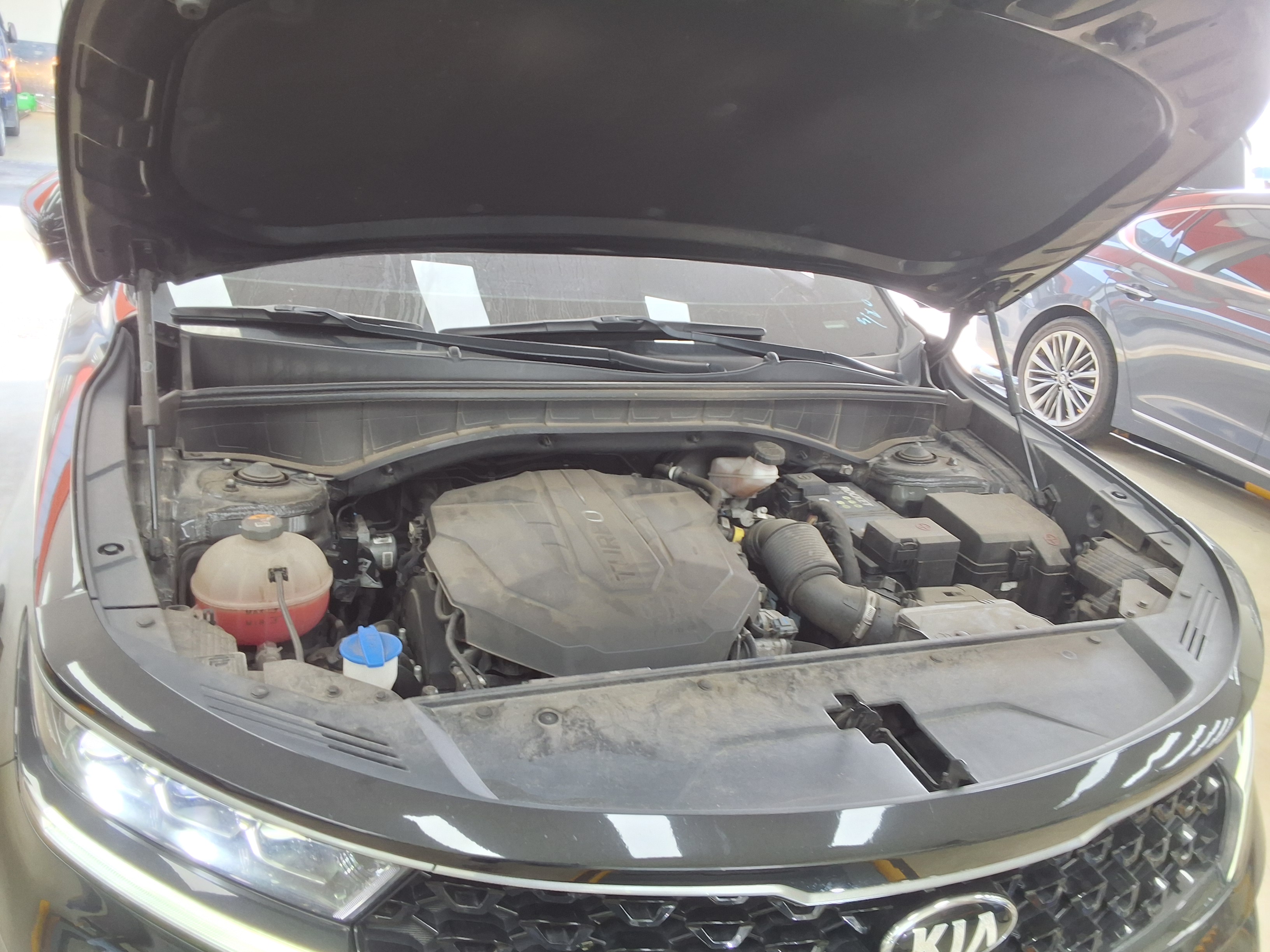 Kia Other 2021 - Image 19